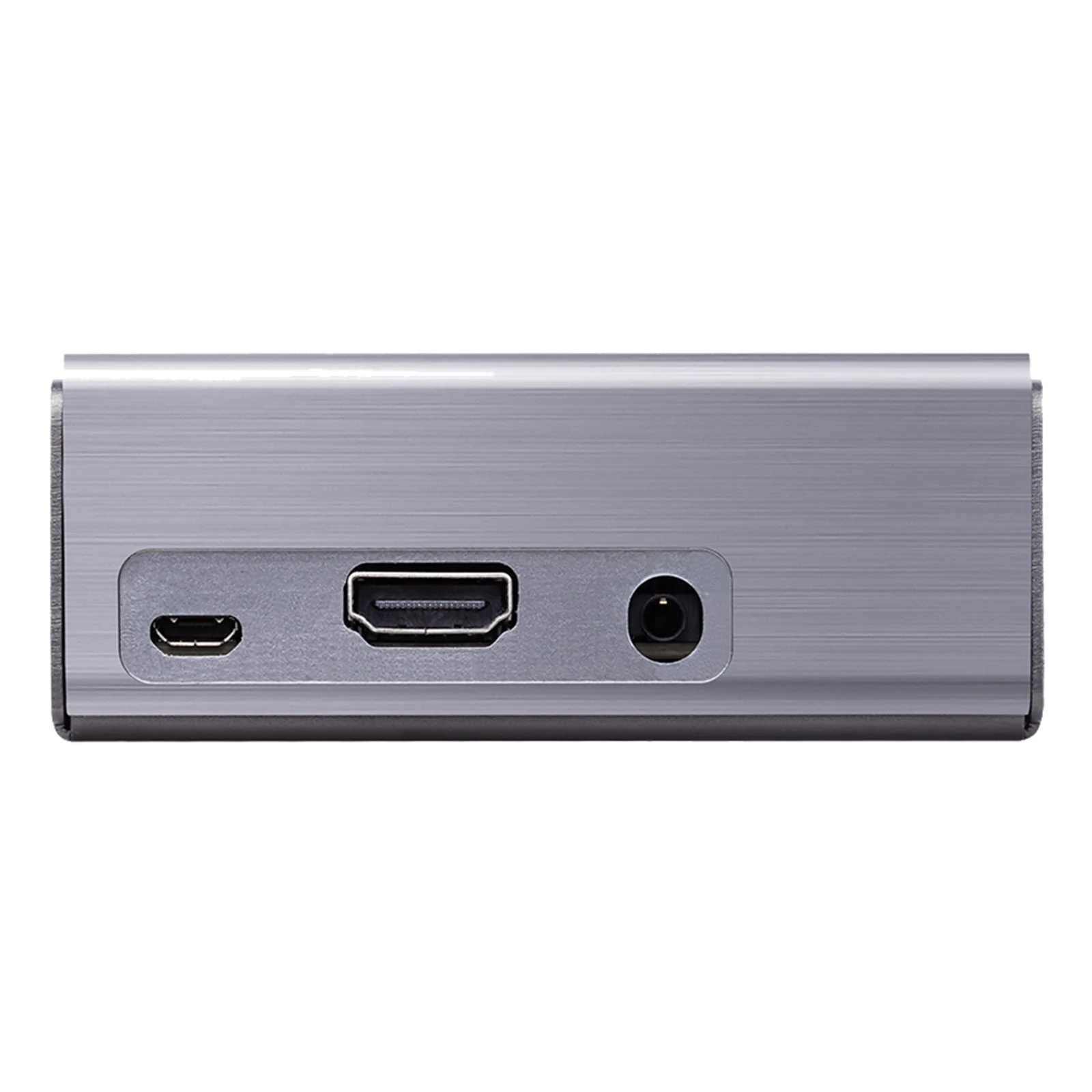 ASUS Tinker Fanless Aluminum Case Étui Argent