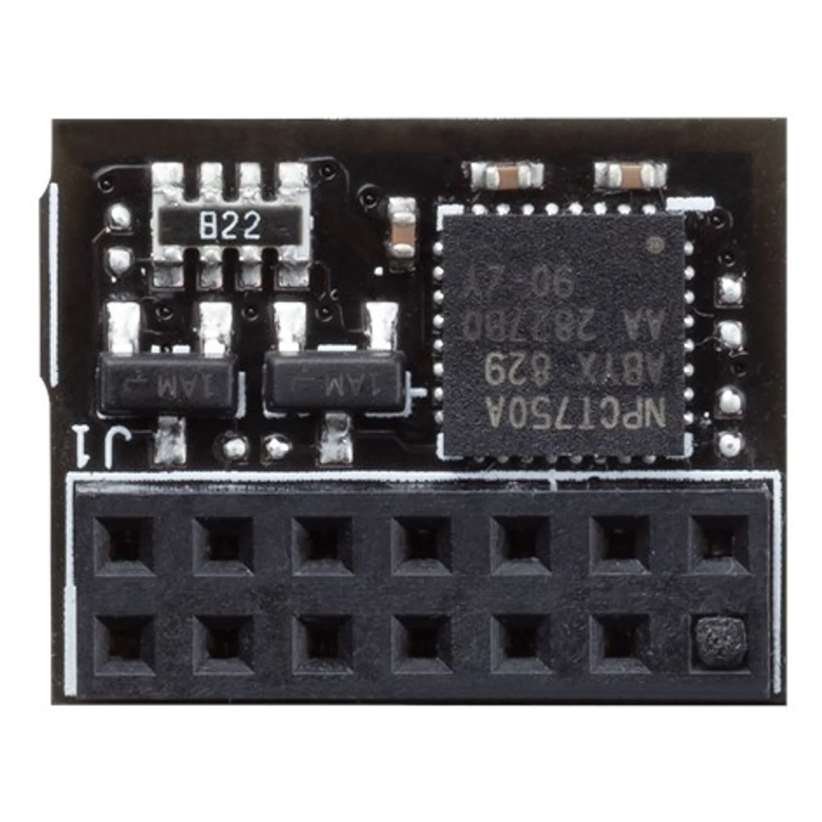 TPM-SPI 2.0