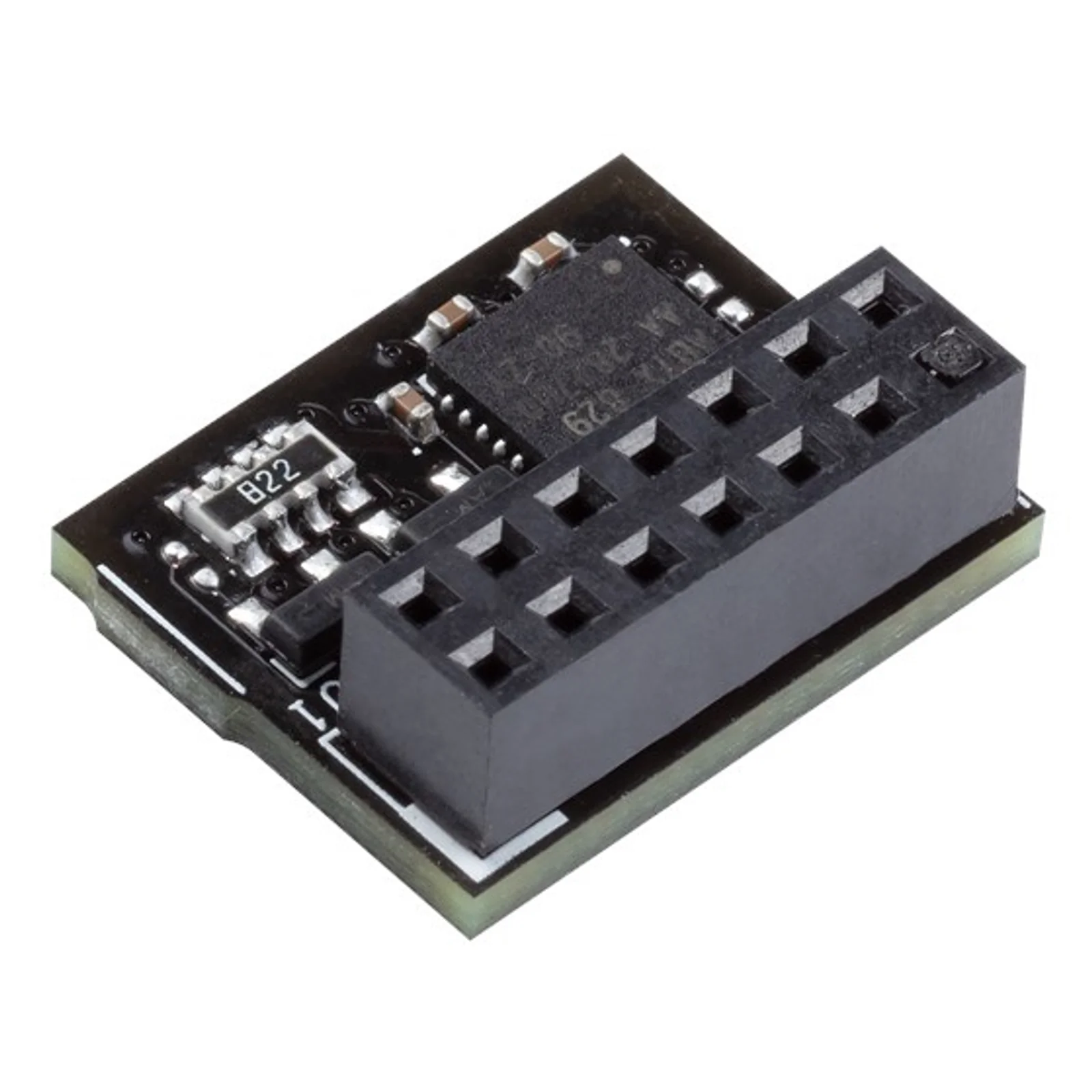 ASUS TPM-SPI 2.0