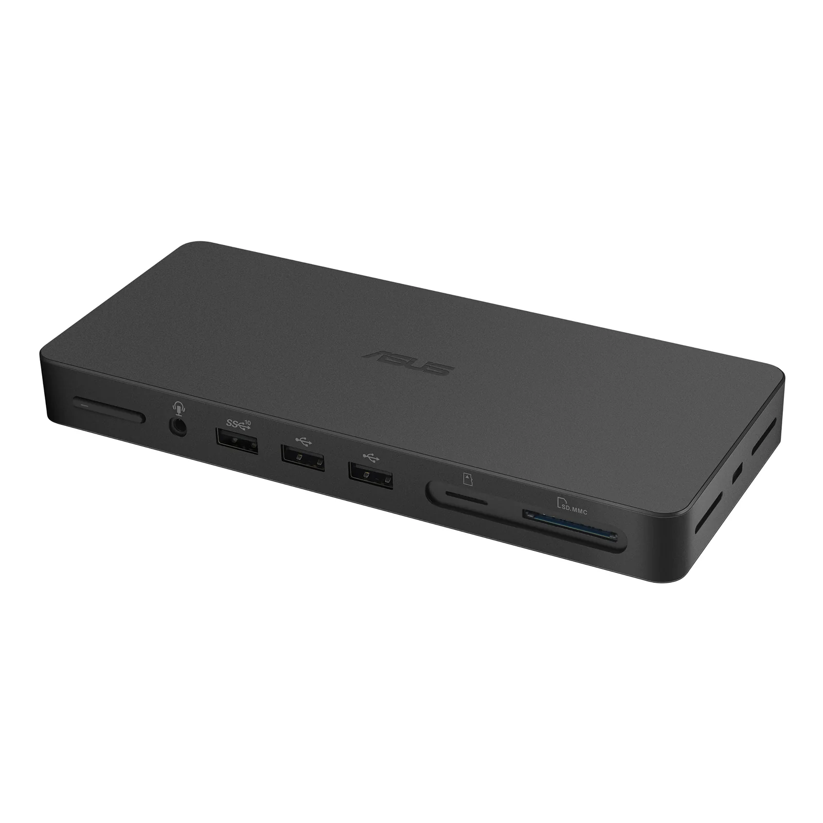 ASUS Triple 4K Thunderbolt 4 Dock DC500 Avec fil Noir