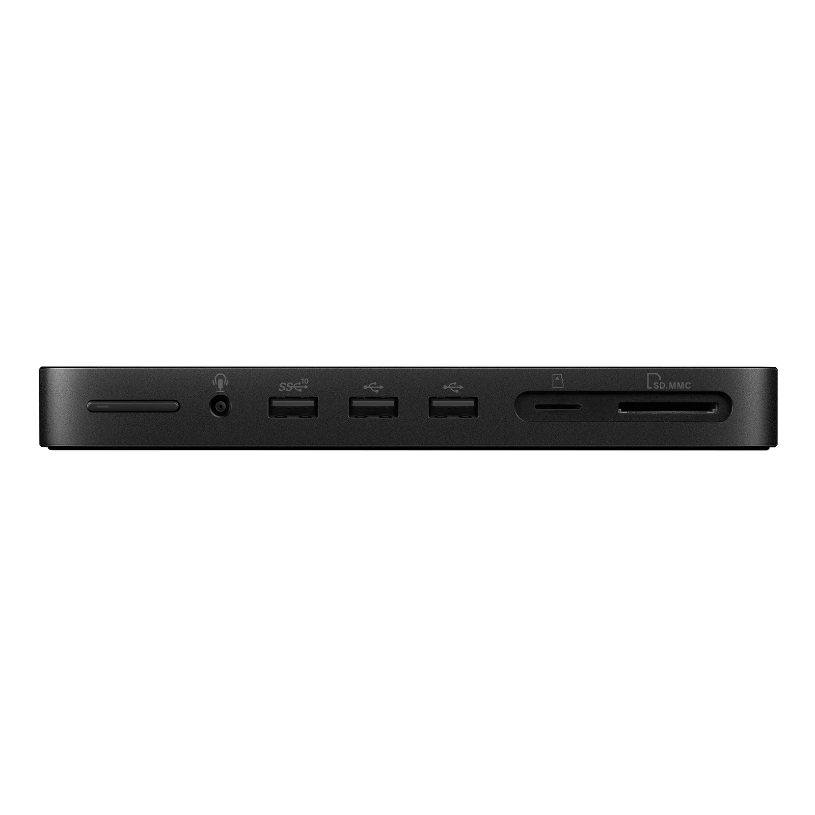 ASUS Triple 4K Thunderbolt 4 Dock DC500 Avec fil Noir