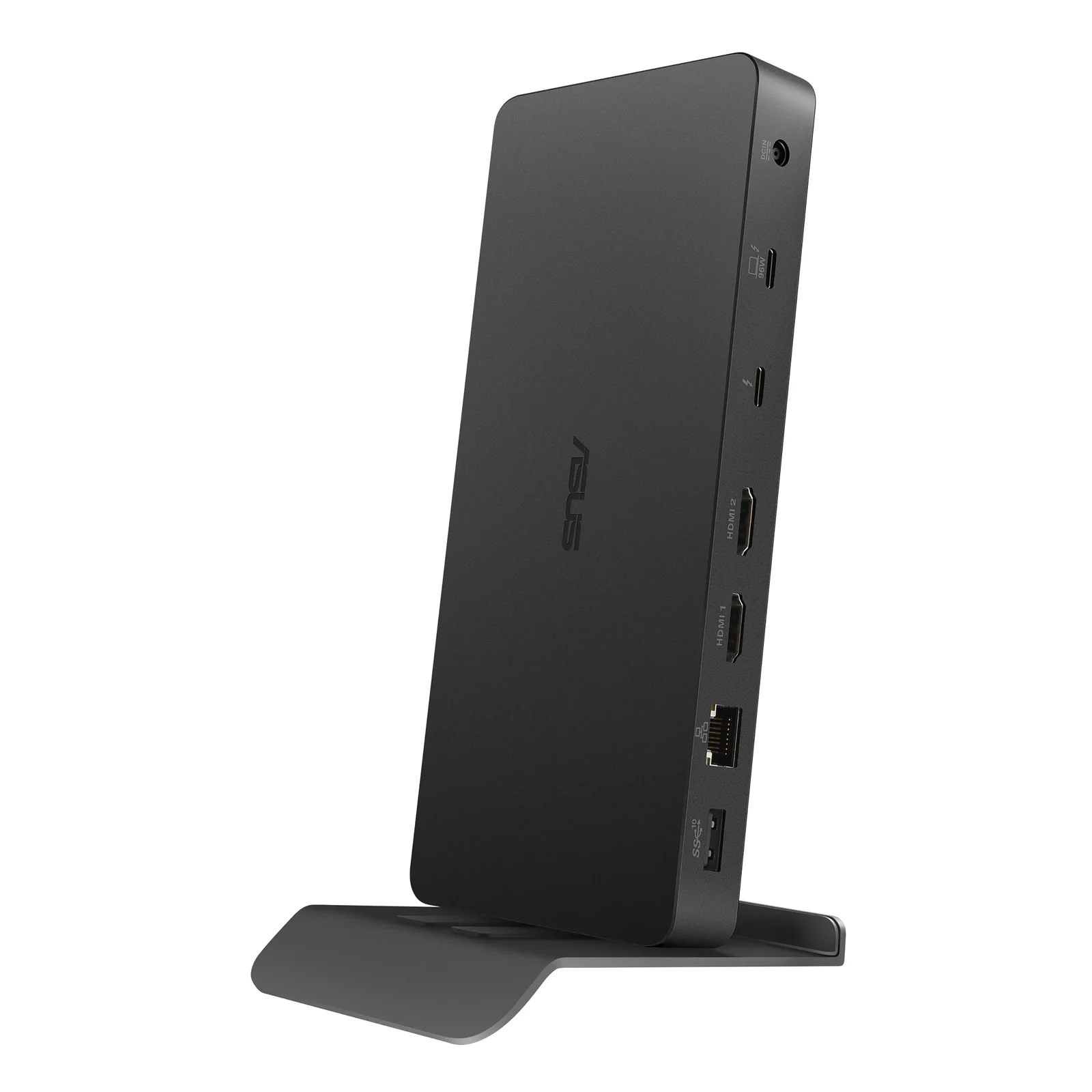 ASUS Triple 4K Thunderbolt 4 Dock DC500 Avec fil Noir
