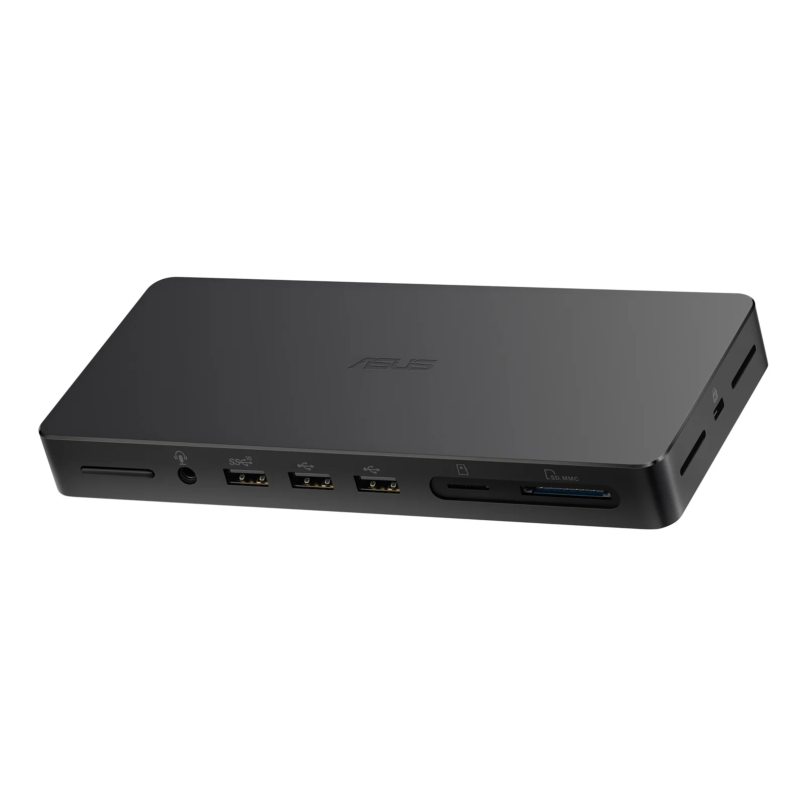 ASUS Triple 4K Thunderbolt 4 Dock DC500 Avec fil Noir