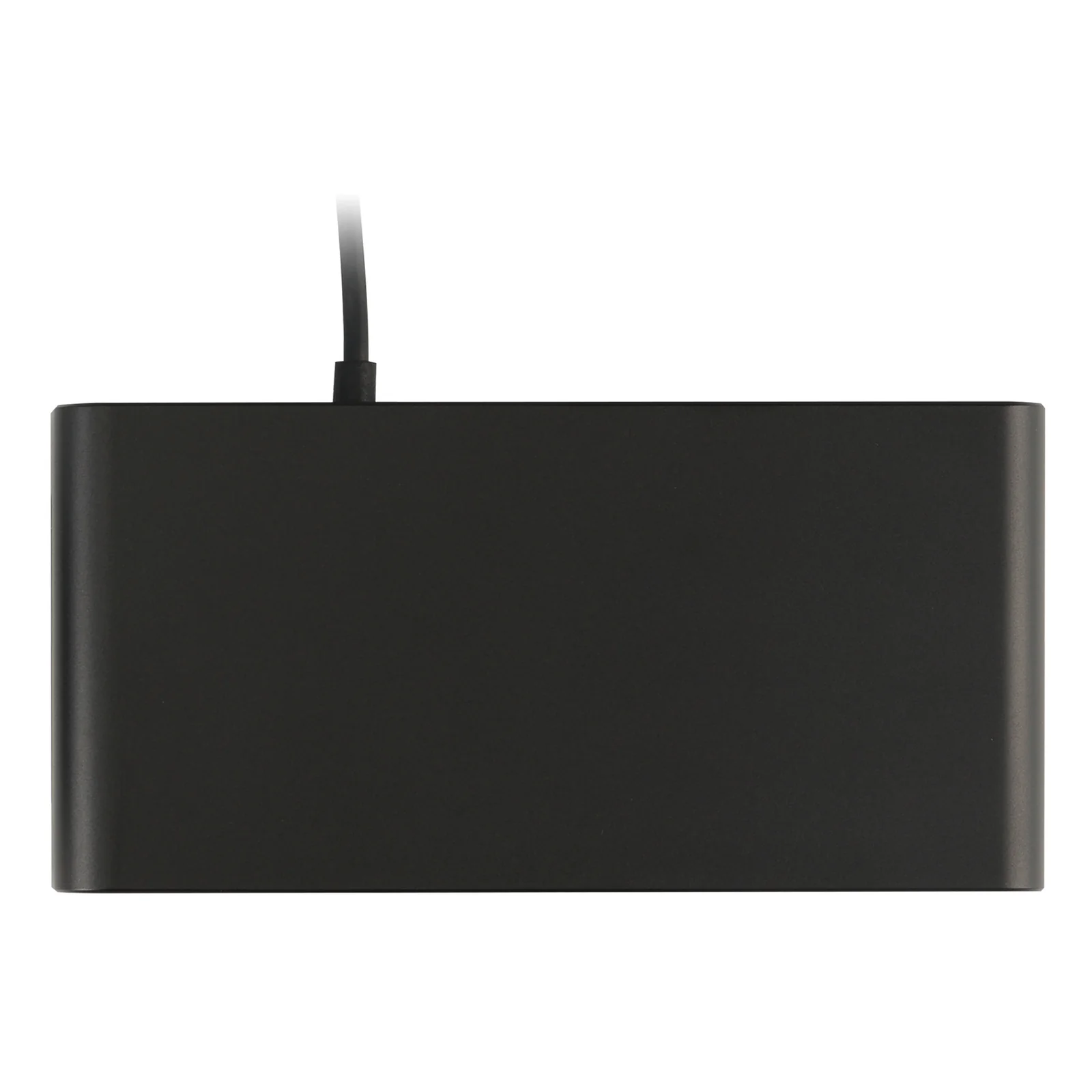 ASUS Triple Display USB-C Dock DC300 Station d'accueil USB 3.2 Gen 2 (3.1 Gen 2) Type-C Noir