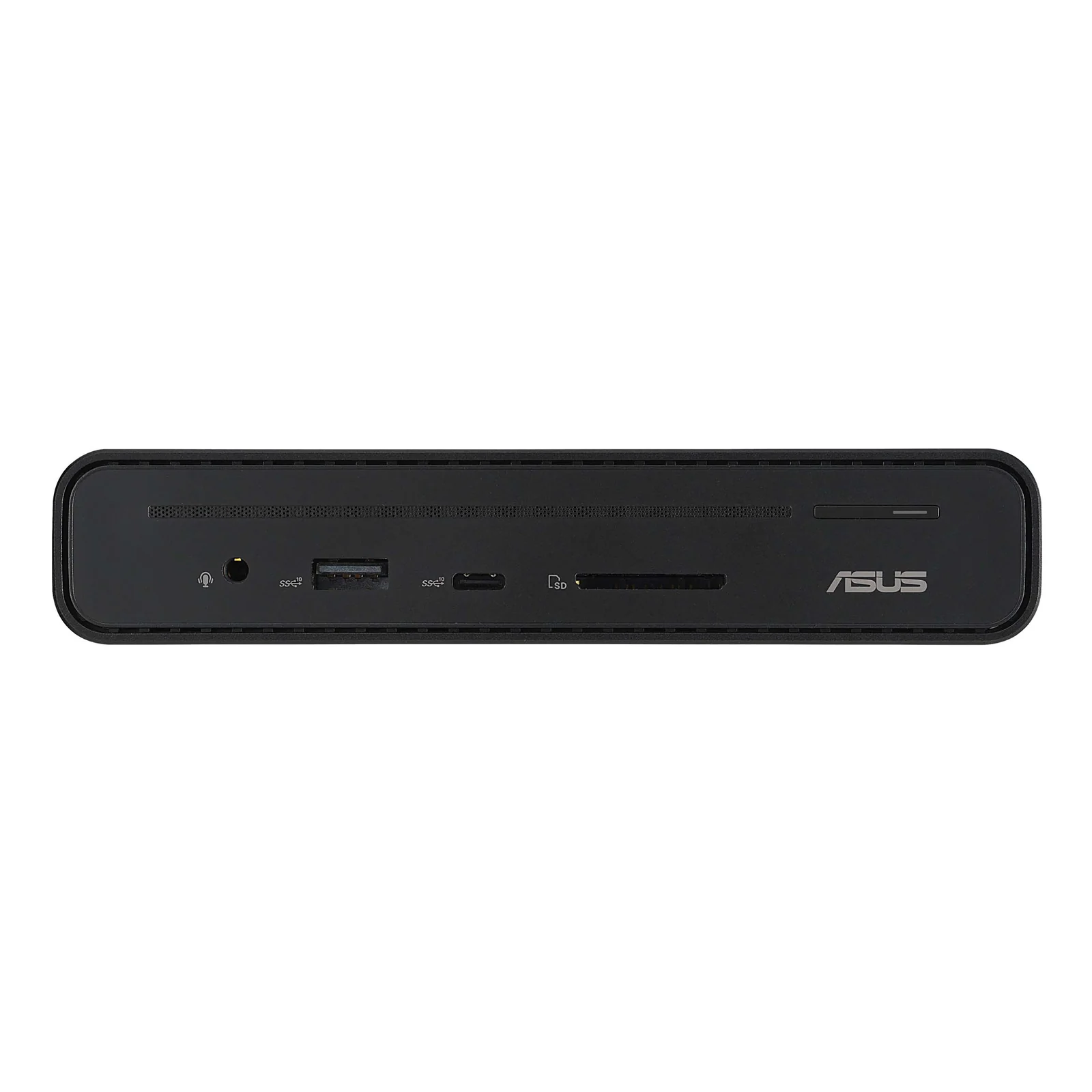 ASUS Triple Display USB-C Dock DC300 Station d'accueil USB 3.2 Gen 2 (3.1 Gen 2) Type-C Noir
