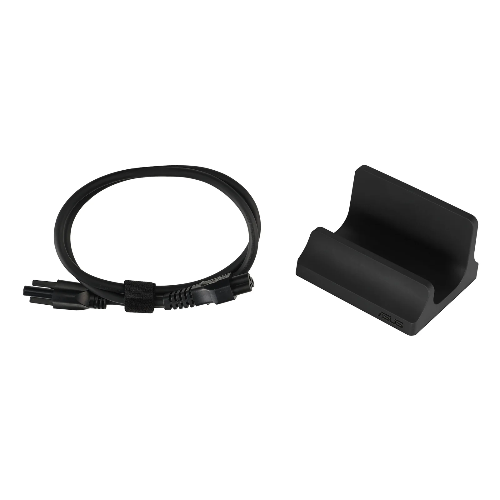 ASUS Triple Display USB-C Dock DC300 Station d'accueil USB 3.2 Gen 2 (3.1 Gen 2) Type-C Noir
