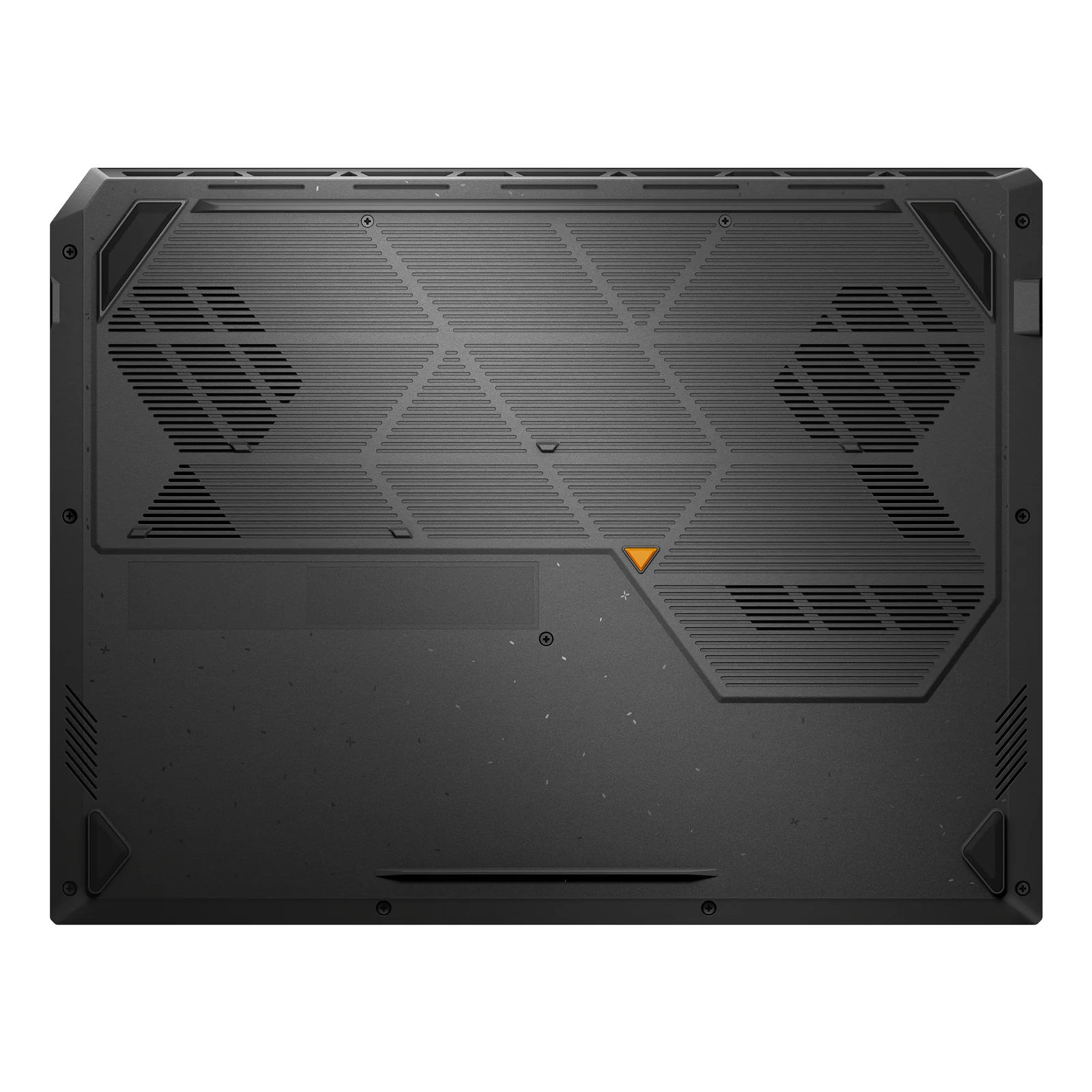 ASUS TUF Gaming A16 TUF608UM-DICRV070W AMD Ryzen™ 7 260 Ordinateur portable 40,6 cm (16") WUXGA 32 Go DDR5-SDRAM 1 To SSD NVIDIA GeForce RTX 5060 Wi-Fi 6E (802.11ax) Windows 11 Home Noir, Gris