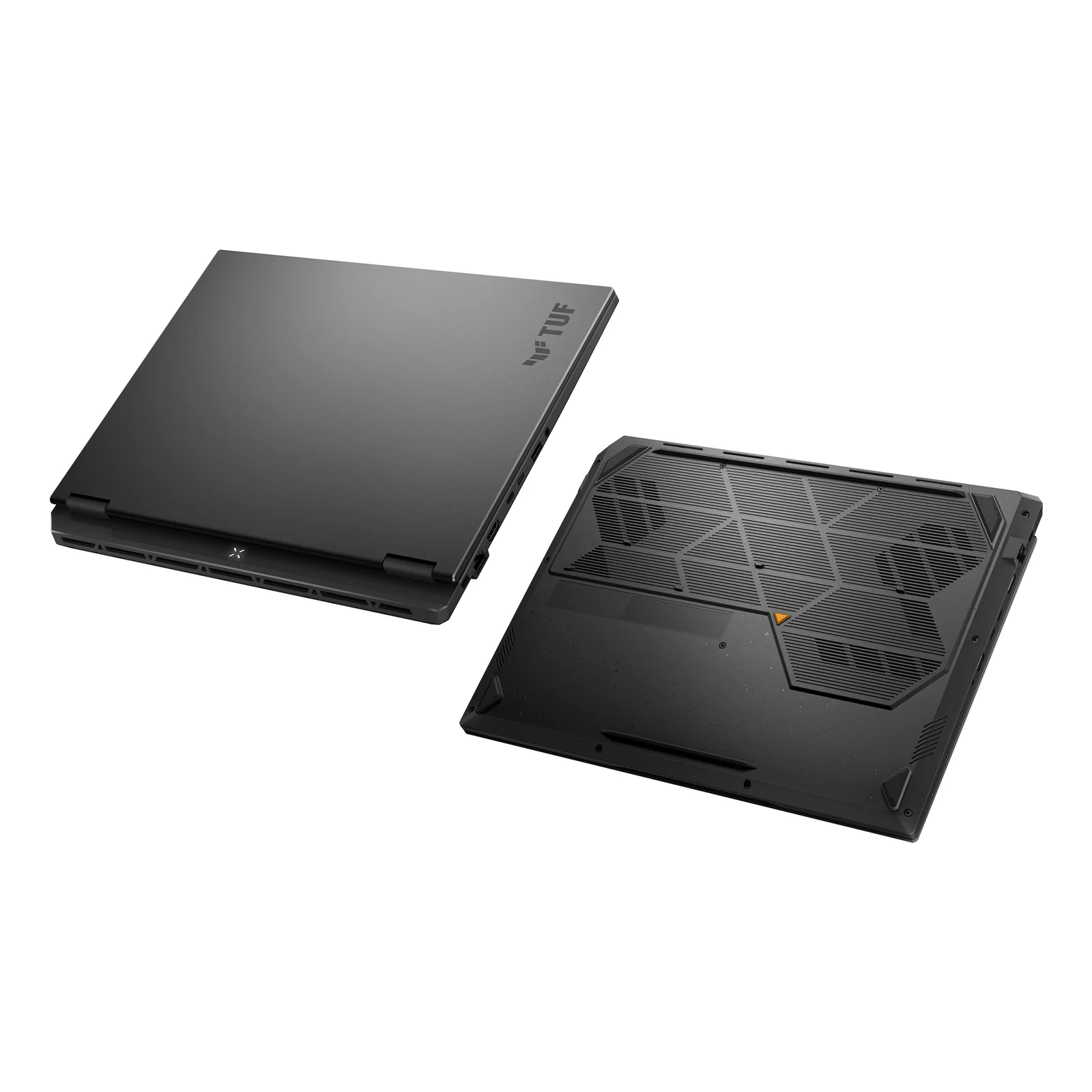 ASUS TUF Gaming A16 TUF608UM-DICRV070W AMD Ryzen™ 7 260 Ordinateur portable 40,6 cm (16") WUXGA 32 Go DDR5-SDRAM 1 To SSD NVIDIA GeForce RTX 5060 Wi-Fi 6E (802.11ax) Windows 11 Home Noir, Gris