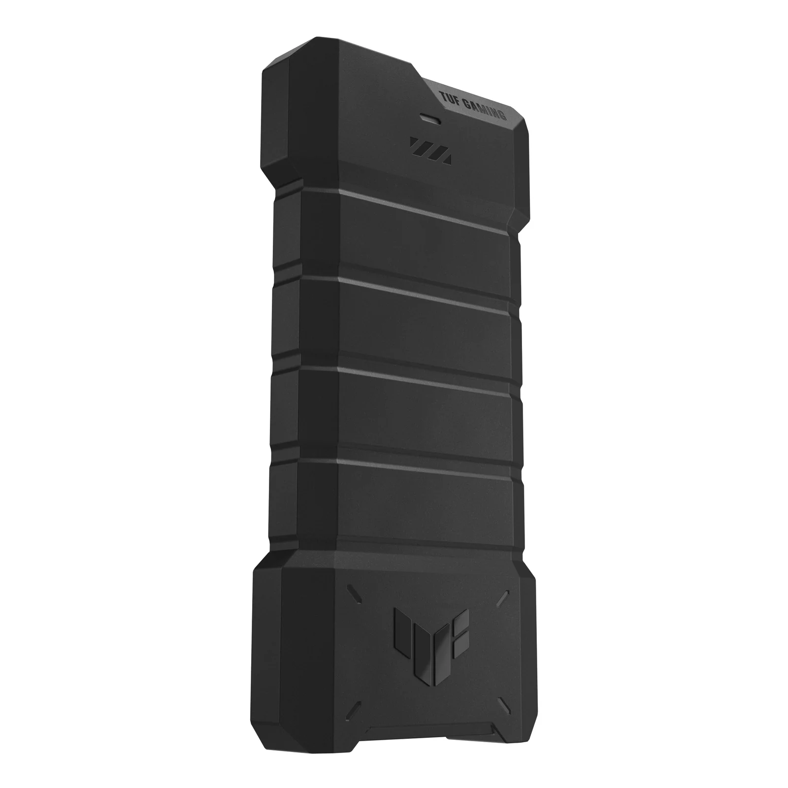 TUF Gaming A2 Enceinte ssd Noir M.2