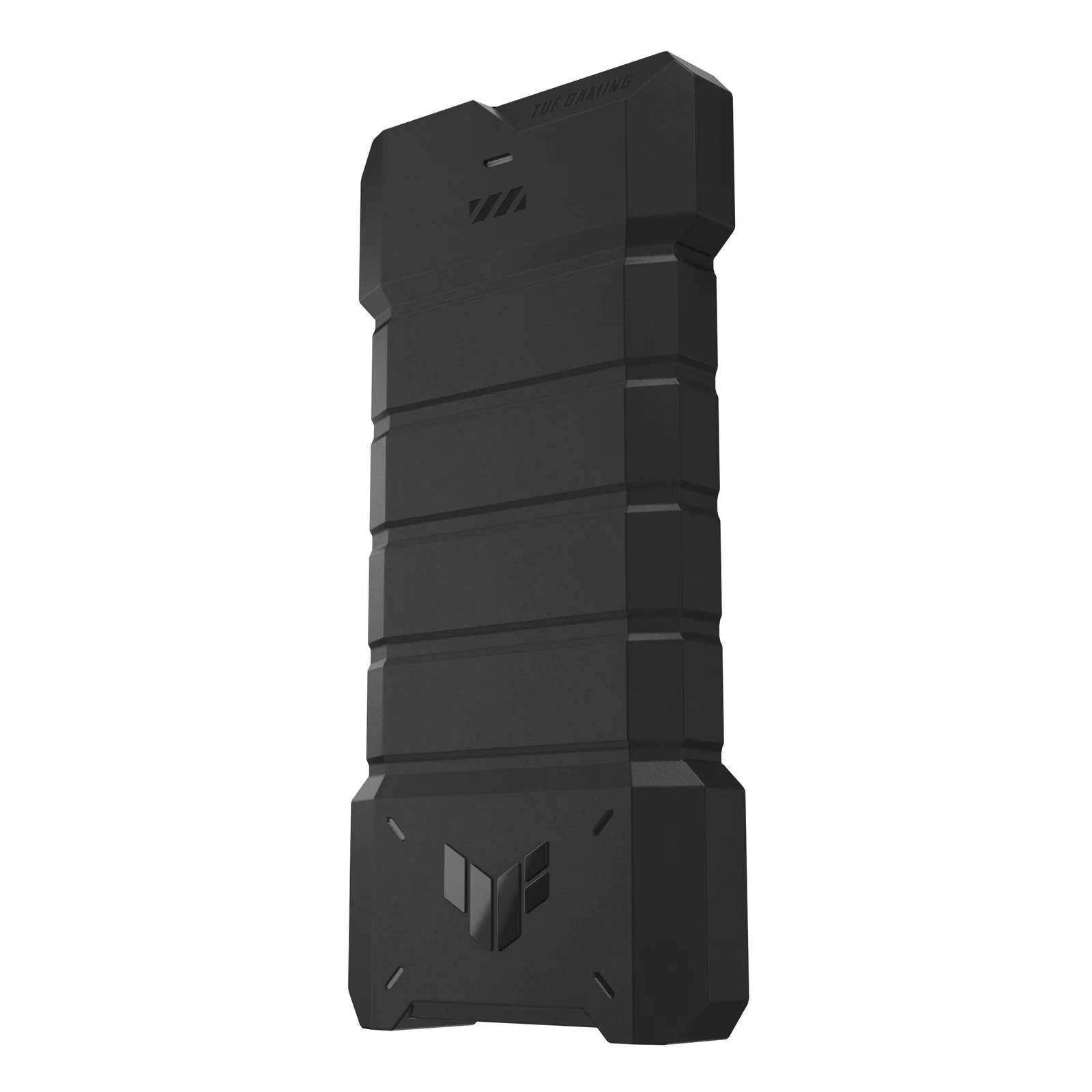ASUS TUF Gaming A2 Enceinte ssd Noir M.2