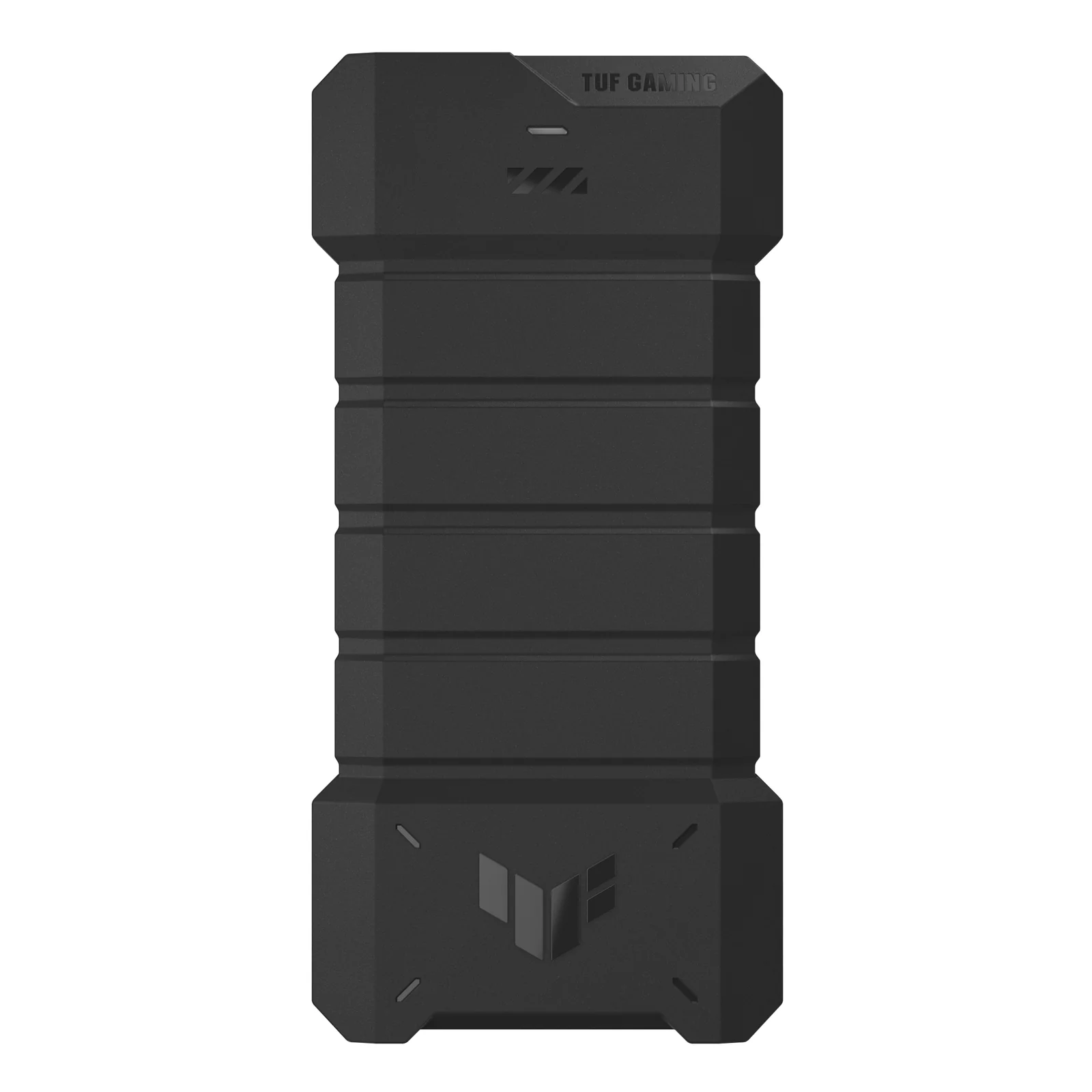 ASUS TUF Gaming A2 Enceinte ssd Noir M.2