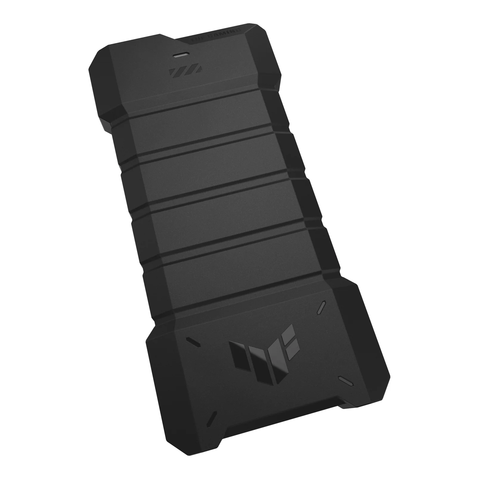 ASUS TUF Gaming A2 Enceinte ssd Noir M.2