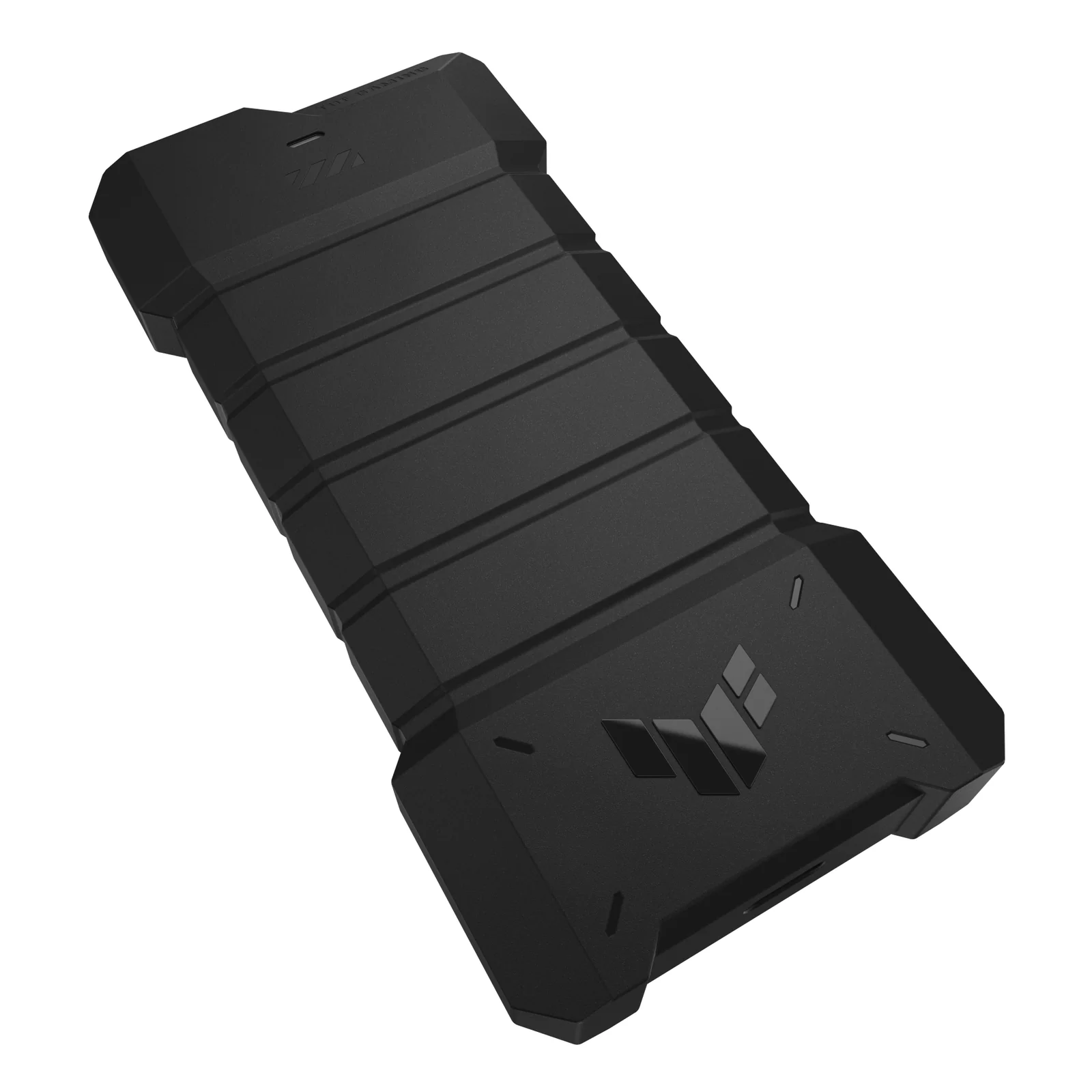 ASUS TUF Gaming A2 Enceinte ssd Noir M.2