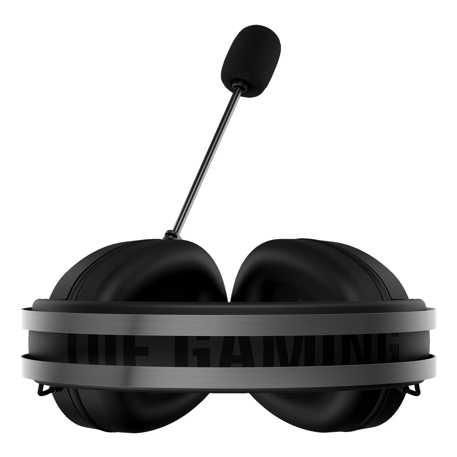 ASUS TUF Gaming H1 Gen II Casque Avec fil Arceau USB Type-A Noir