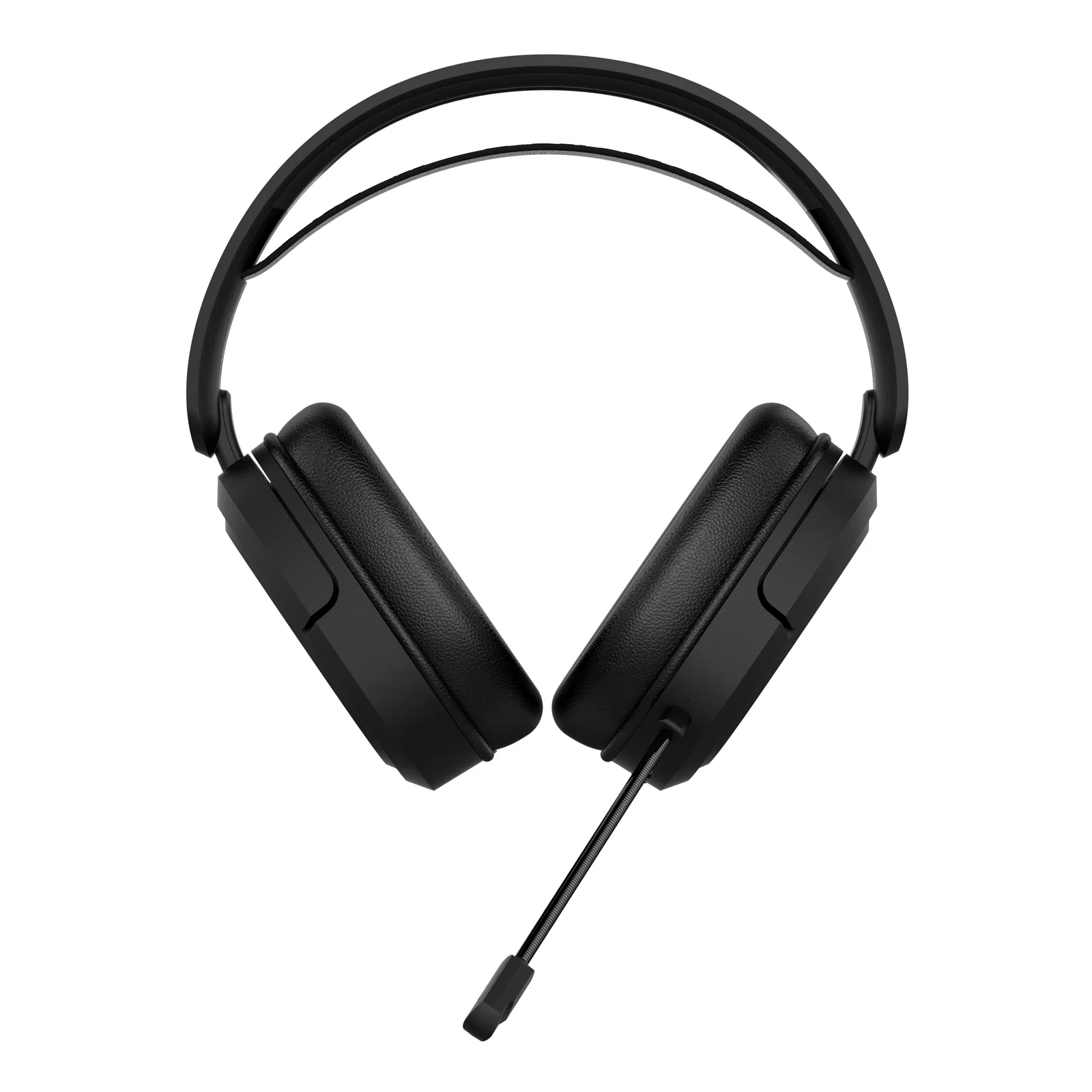 ASUS TUF Gaming H1 Wireless Casque Sans fil Arceau USB Type-C Noir