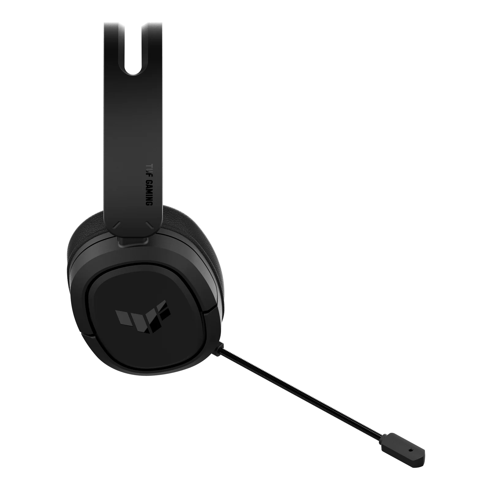 ASUS TUF Gaming H1 Wireless Casque Sans fil Arceau USB Type-C Noir