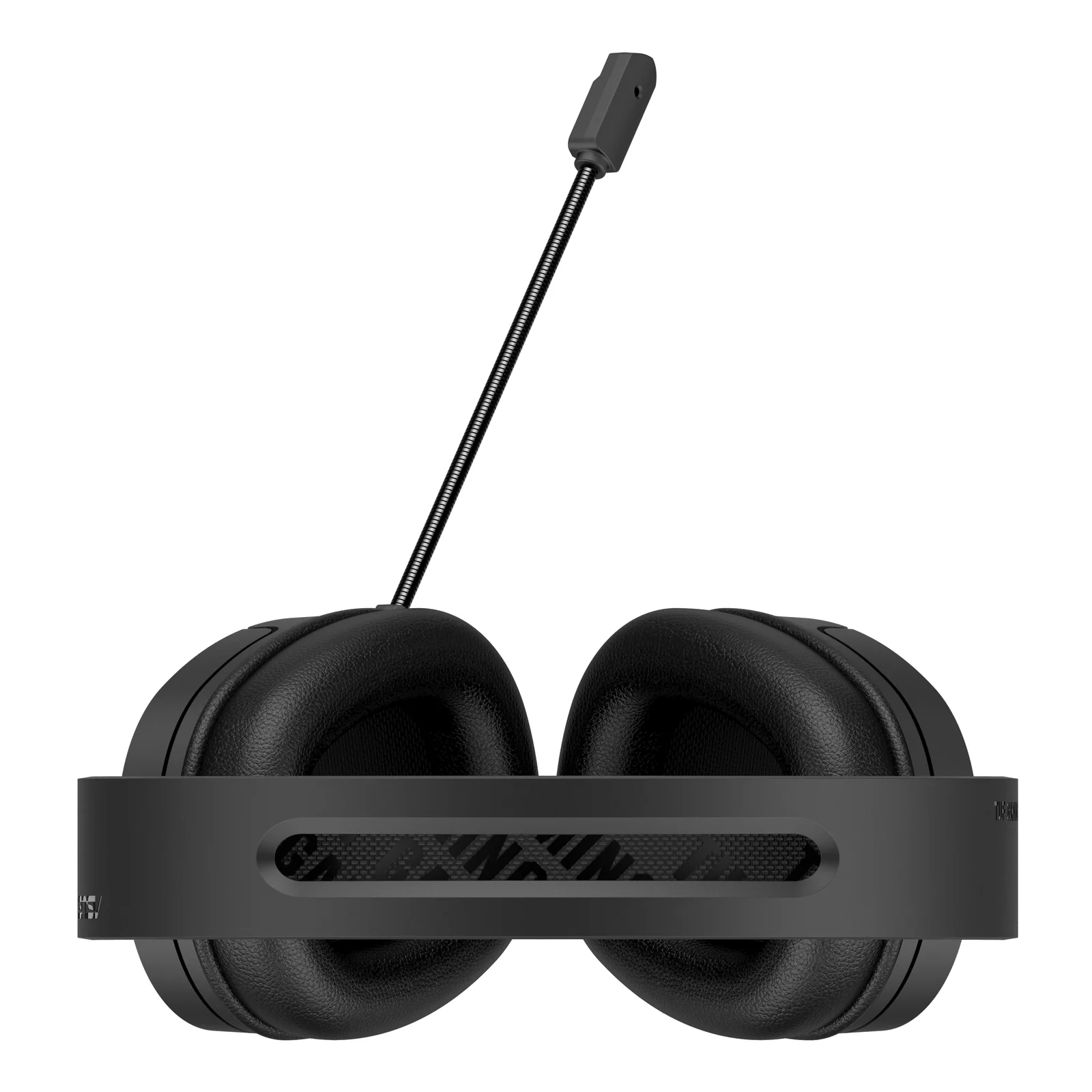 ASUS TUF Gaming H1 Wireless Casque Sans fil Arceau USB Type-C Noir
