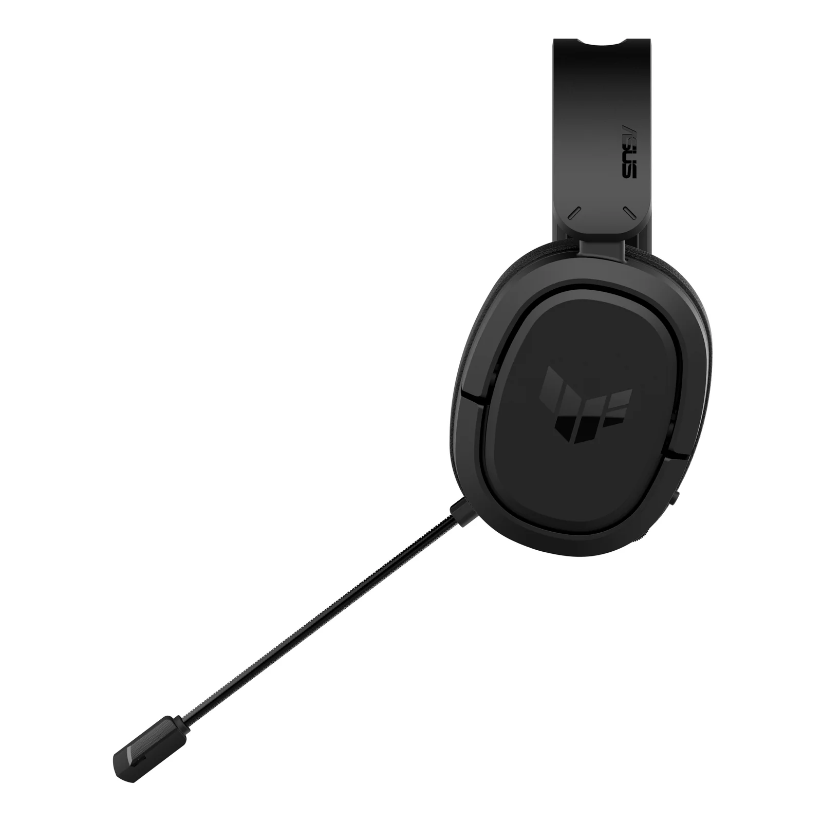 ASUS TUF Gaming H1 Wireless Casque Sans fil Arceau USB Type-C Noir