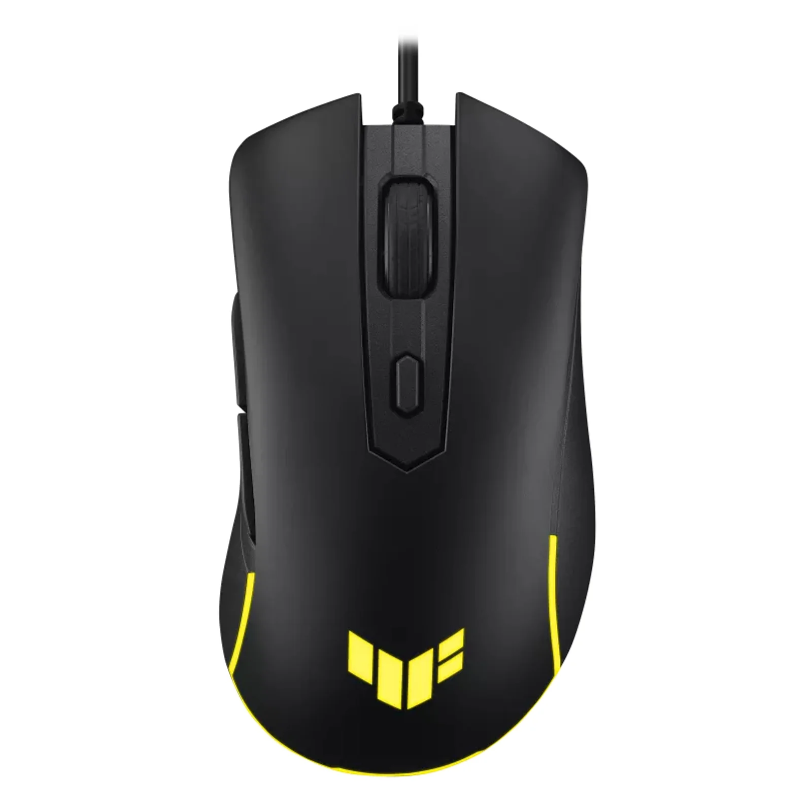 TUF Gaming M3 Gen II souris Droitier USB Type-C Optique 8000 DPI