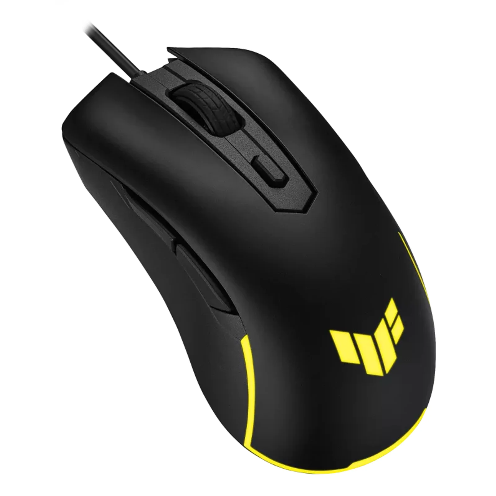 ASUS TUF Gaming M3 Gen II souris Droitier USB Type-C Optique 8000 DPI