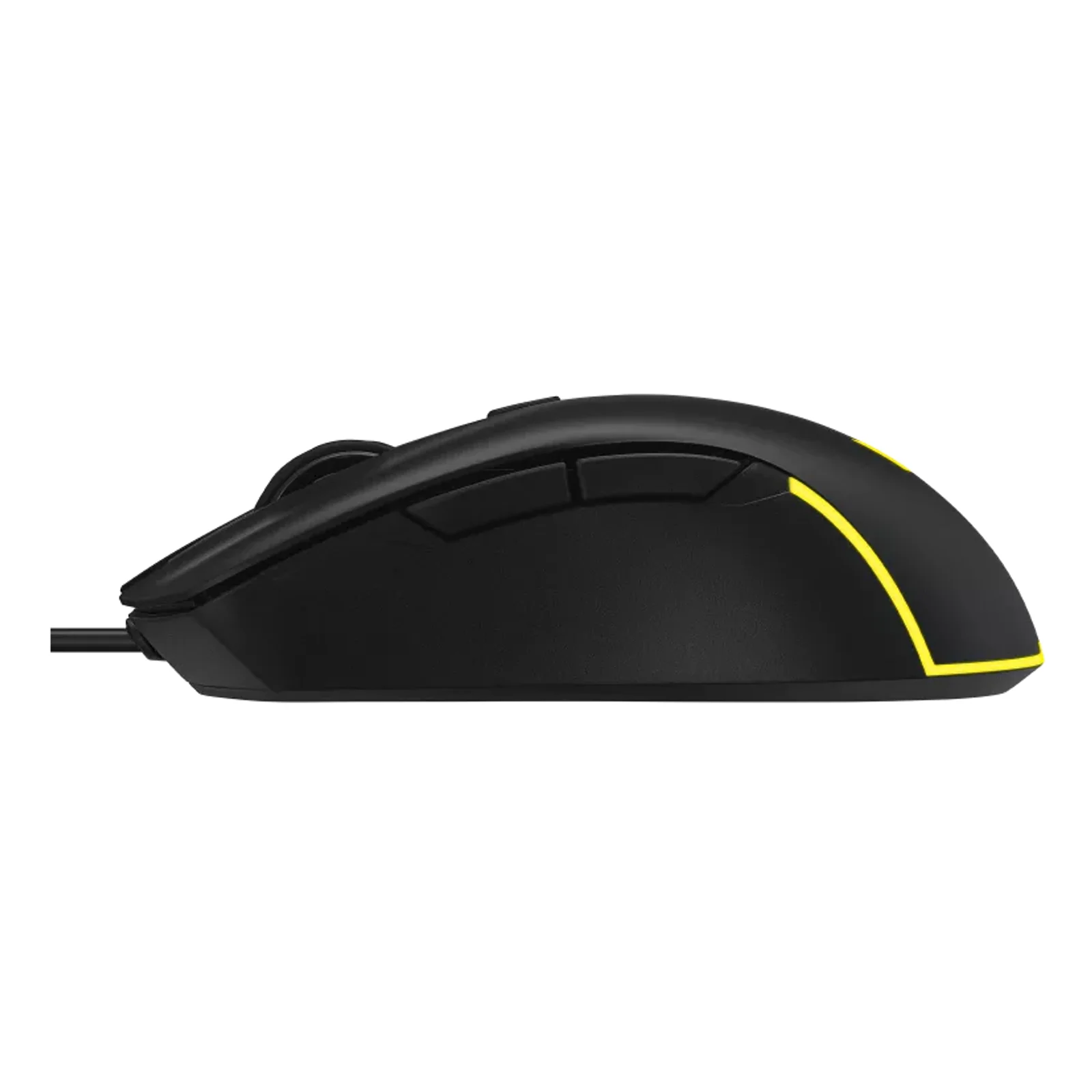 ASUS TUF Gaming M3 Gen II souris Droitier USB Type-C Optique 8000 DPI