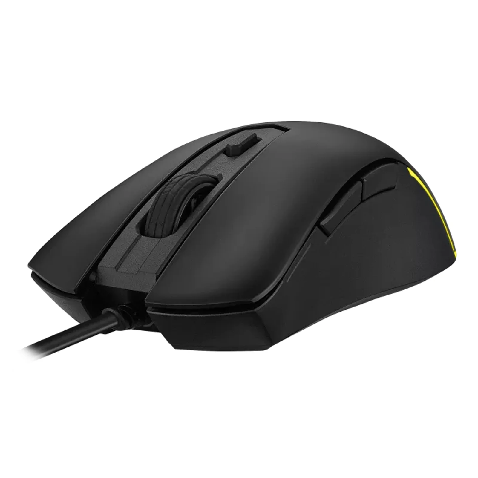 ASUS TUF Gaming M3 Gen II souris Droitier USB Type-C Optique 8000 DPI