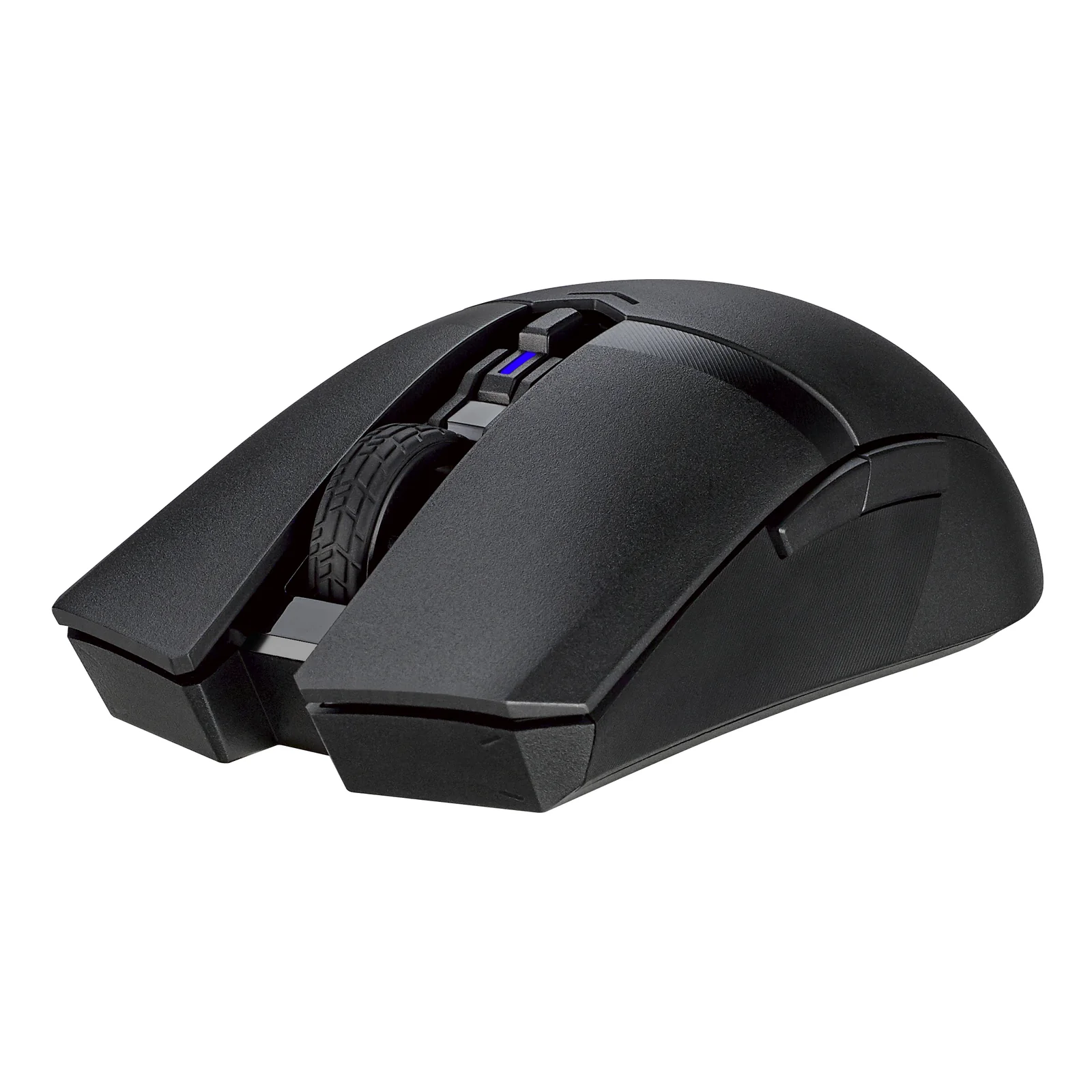 ASUS TUF Gaming M4 Wireless souris Droitier RF sans fil + Bluetooth Optique 12000 DPI