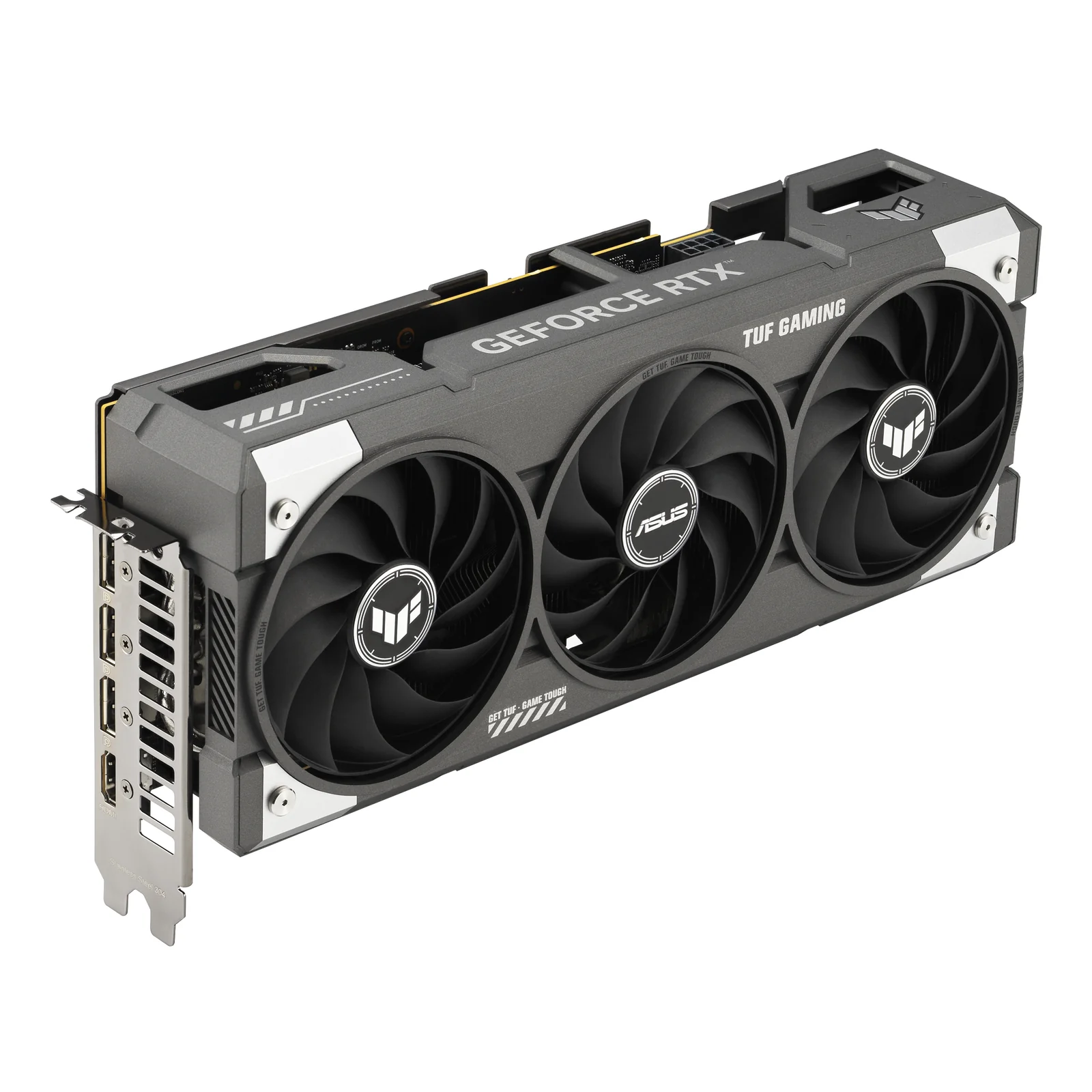 ASUS TUF Gaming TUF-RTX5060-O8G-GAMING NVIDIA GeForce RTX 5060 8 Go GDDR7