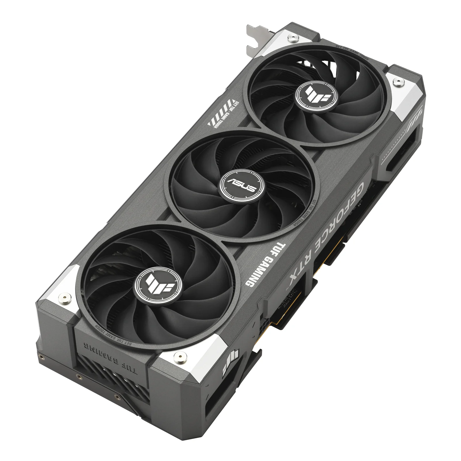 ASUS TUF Gaming TUF-RTX5060-O8G-GAMING NVIDIA GeForce RTX 5060 8 Go GDDR7