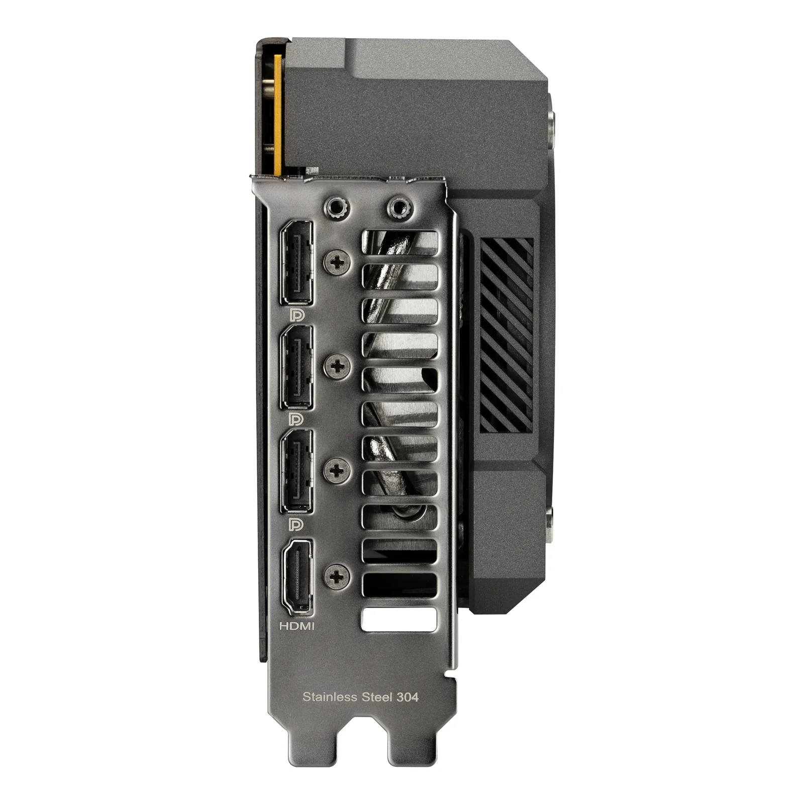 ASUS TUF Gaming TUF-RTX5060-O8G-GAMING NVIDIA GeForce RTX 5060 8 Go GDDR7