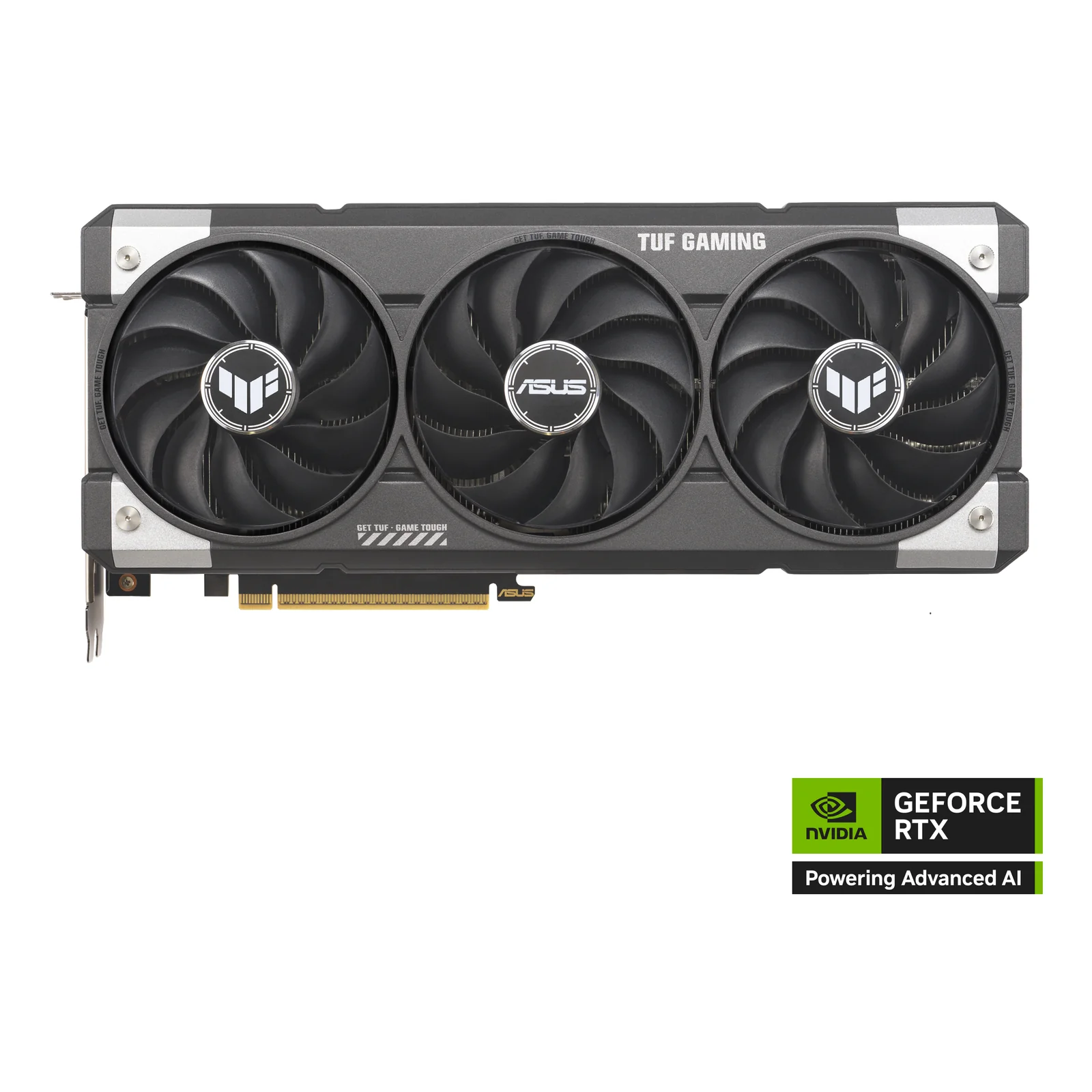 TUF Gaming TUF-RTX5060TI-O16G-GAMING NVIDIA GeForce RTX 5060 Ti 16 Go GDDR7