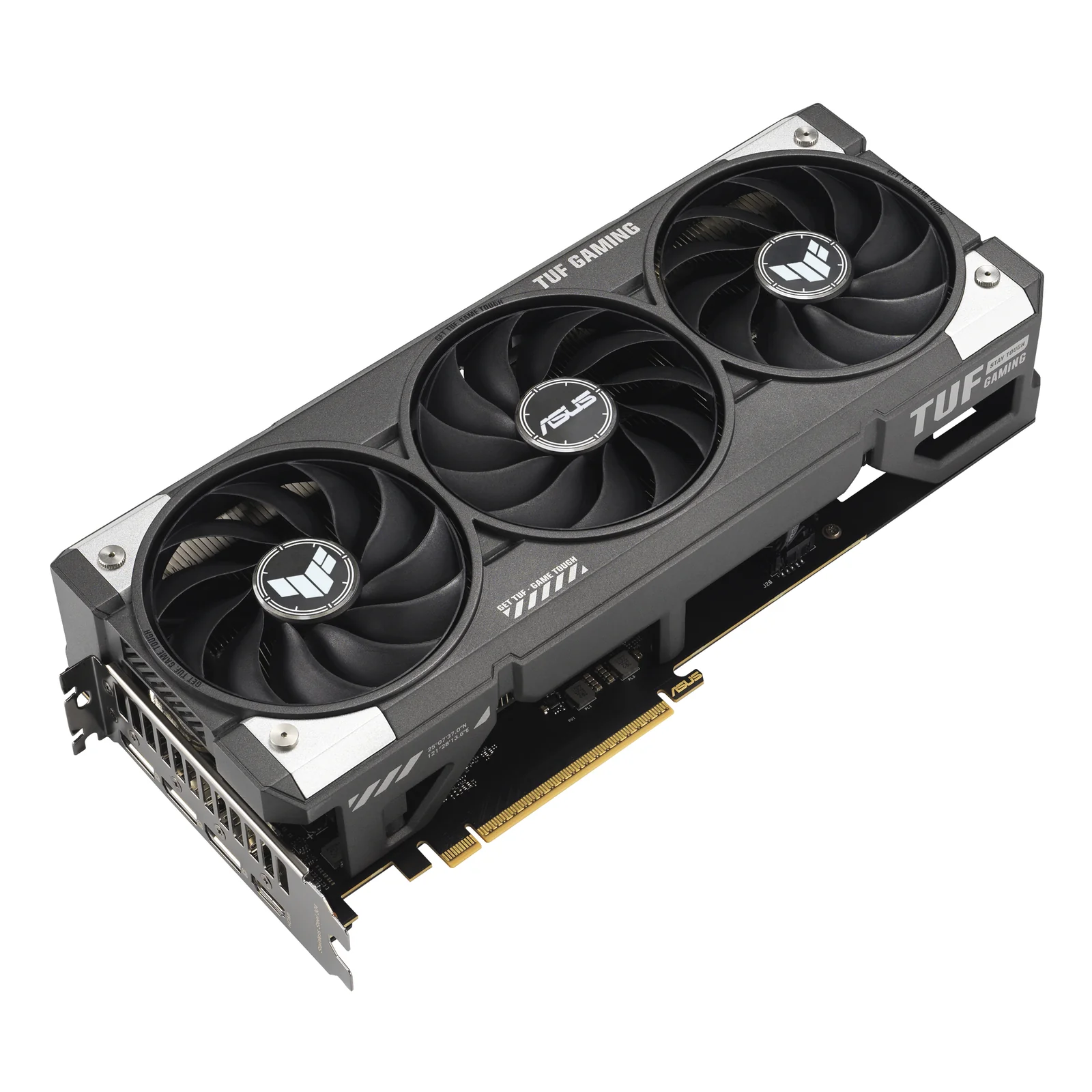 ASUS TUF Gaming TUF-RTX5060TI-O16G-GAMING NVIDIA GeForce RTX 5060 Ti 16 Go GDDR7