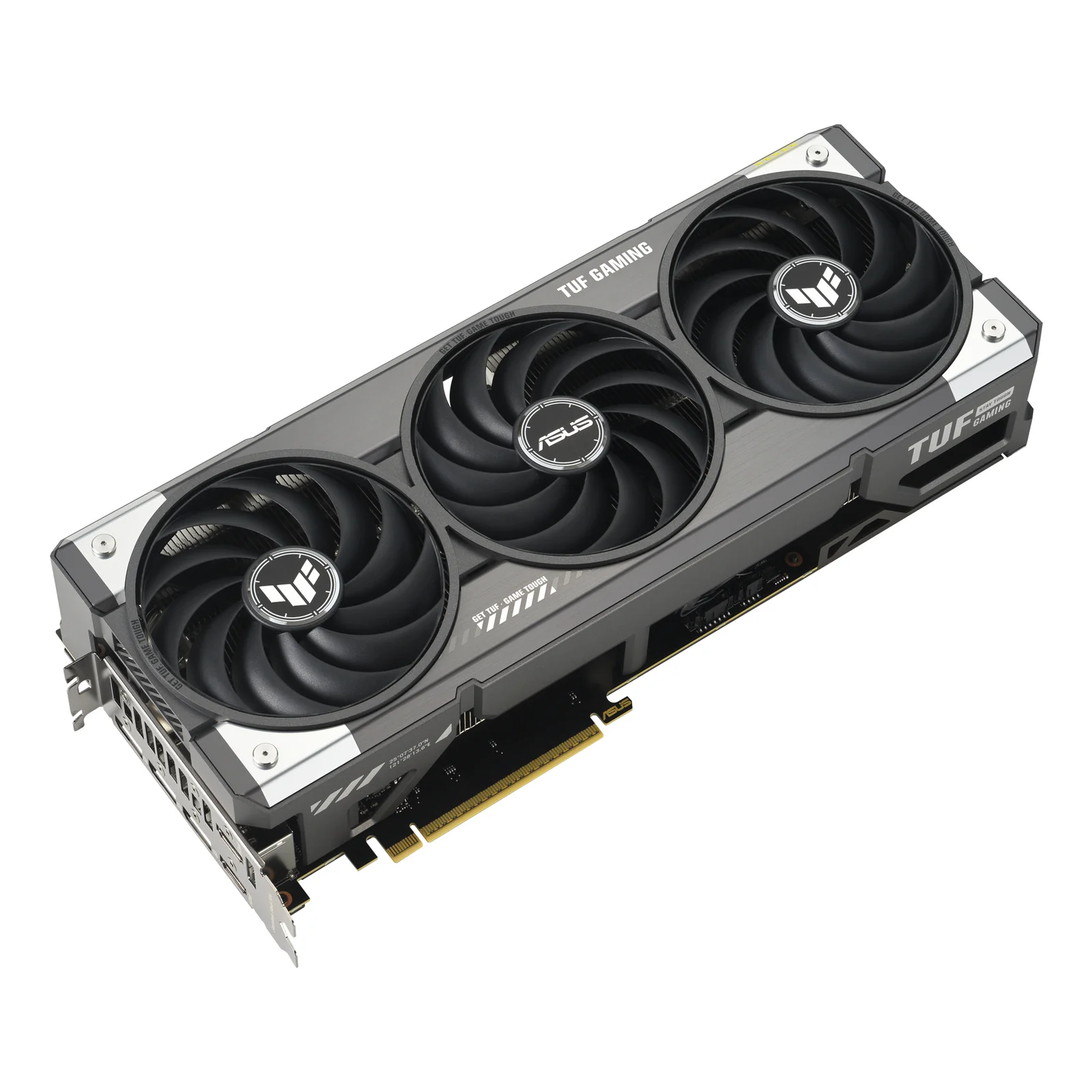 ASUS TUF Gaming TUF-RTX5070-O12G-GAMING NVIDIA GeForce RTX 5070 12 Go GDDR7