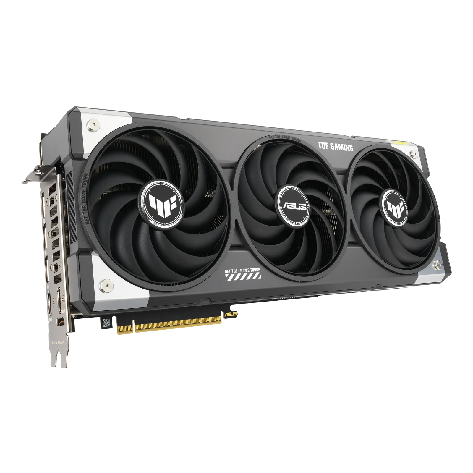 ASUS TUF Gaming TUF-RTX5070-O12G-GAMING NVIDIA GeForce RTX 5070 12 Go GDDR7