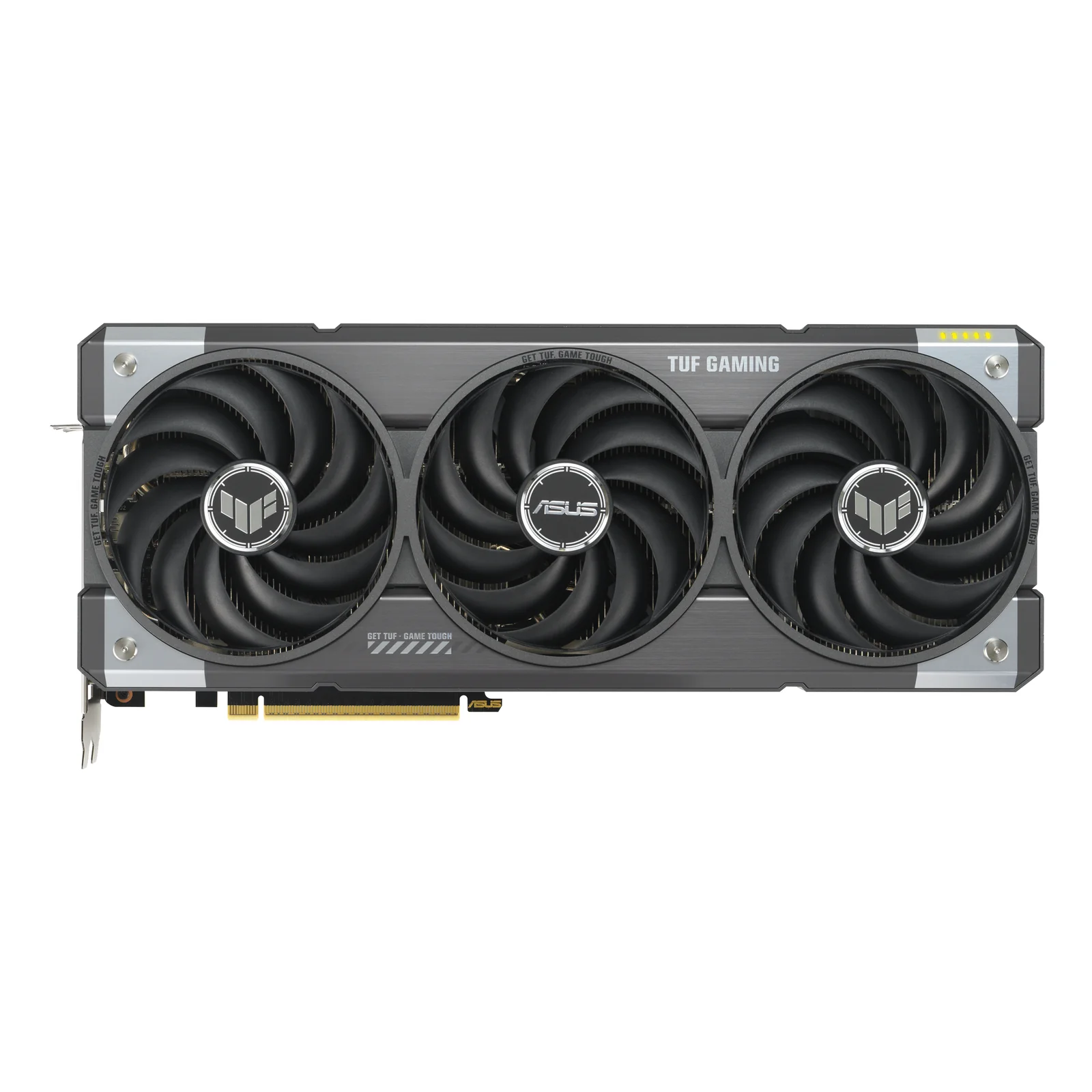 TUF Gaming TUF-RTX5070TI-O16G-GAMING NVIDIA GeForce RTX 5070 Ti 16 Go GDDR7