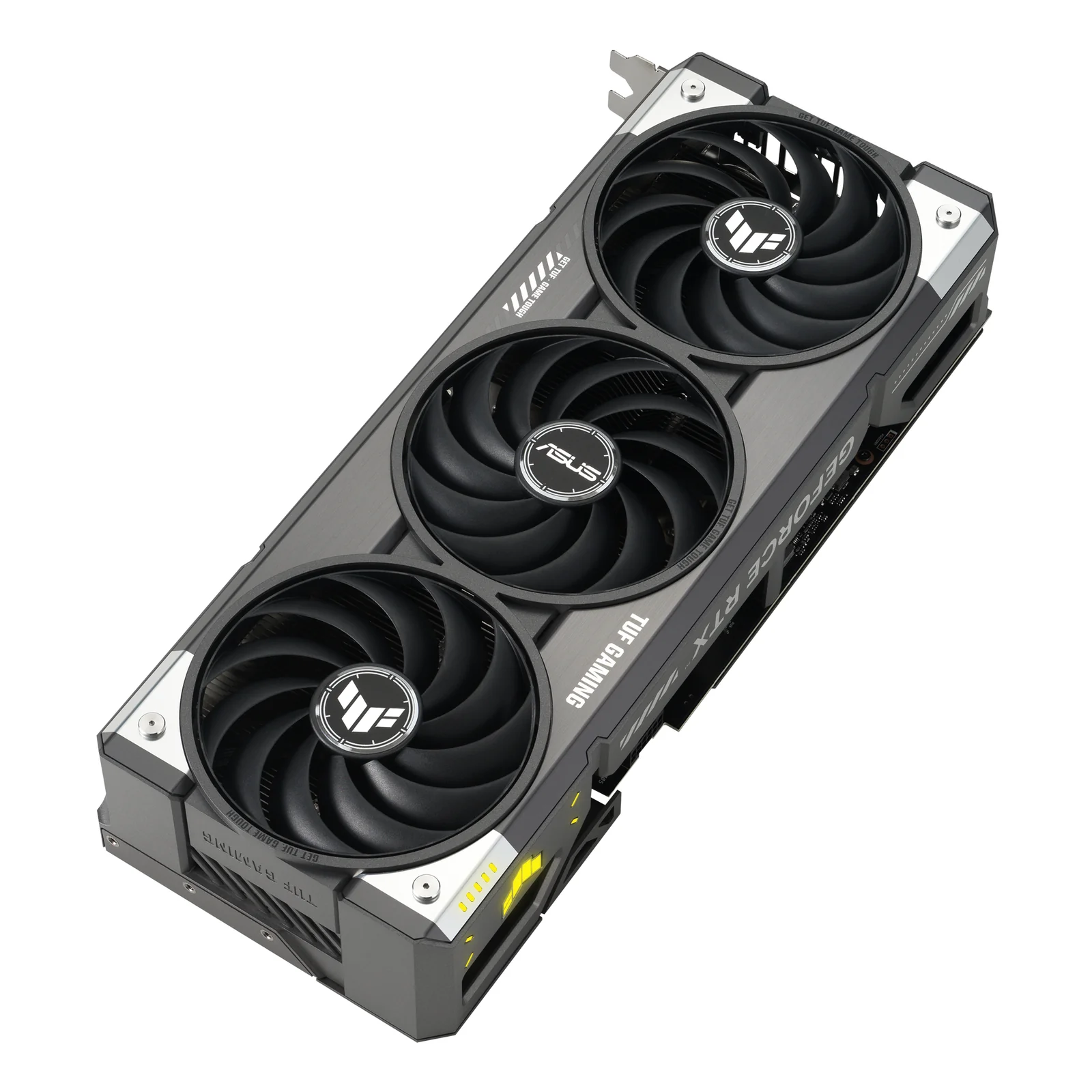 ASUS TUF Gaming TUF-RTX5070TI-O16G-GAMING NVIDIA GeForce RTX 5070 Ti 16 Go GDDR7