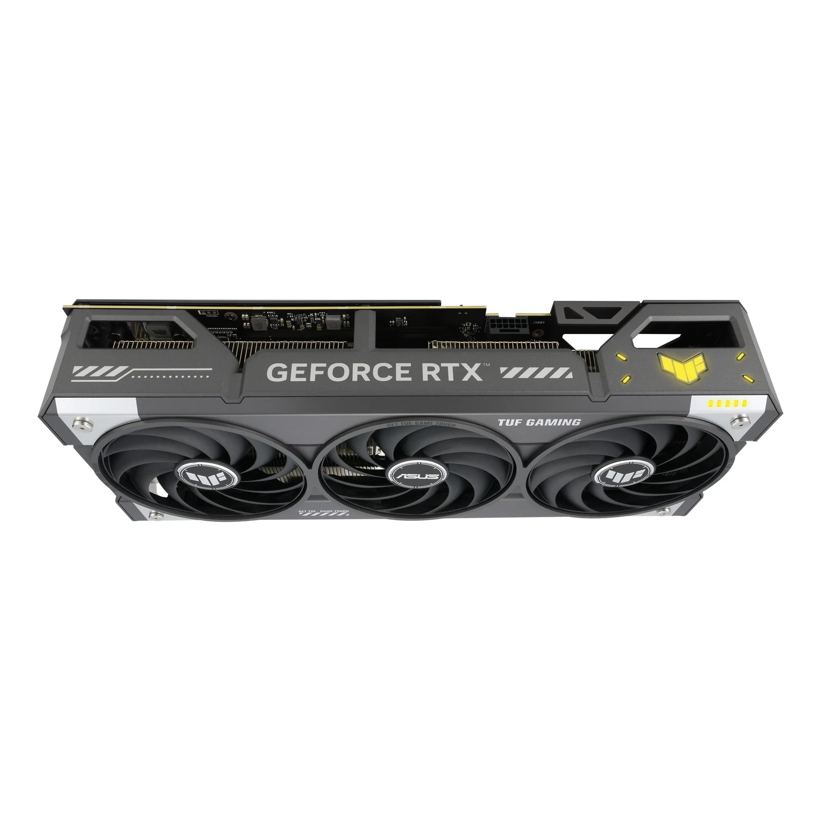 ASUS TUF Gaming TUF-RTX5070TI-O16G-GAMING NVIDIA GeForce RTX 5070 Ti 16 Go GDDR7