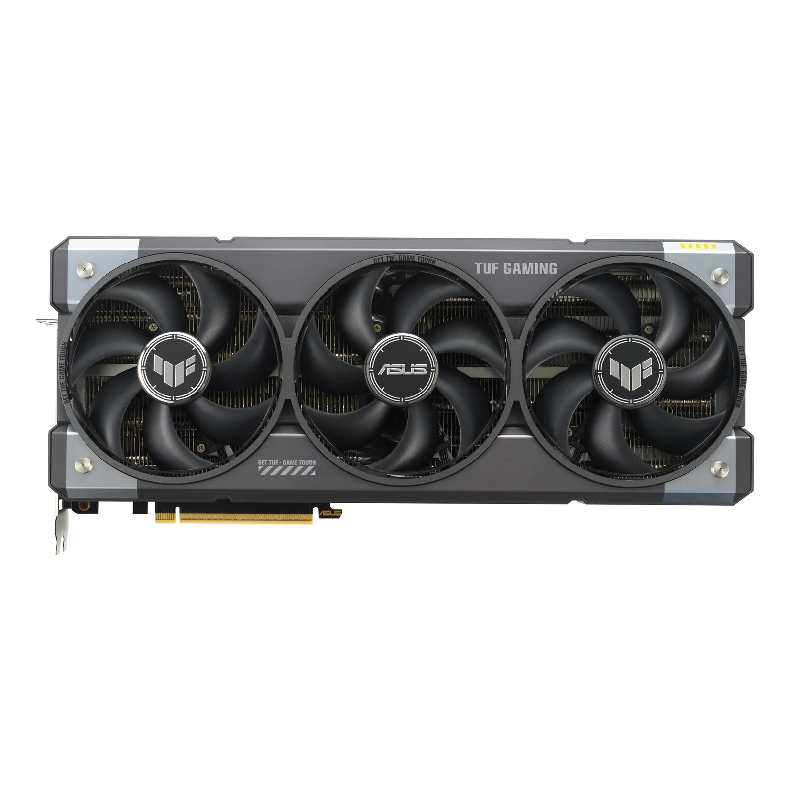 TUF Gaming TUF-RTX5080-O16G-GAMING NVIDIA GeForce RTX 5080 16 Go GDDR7