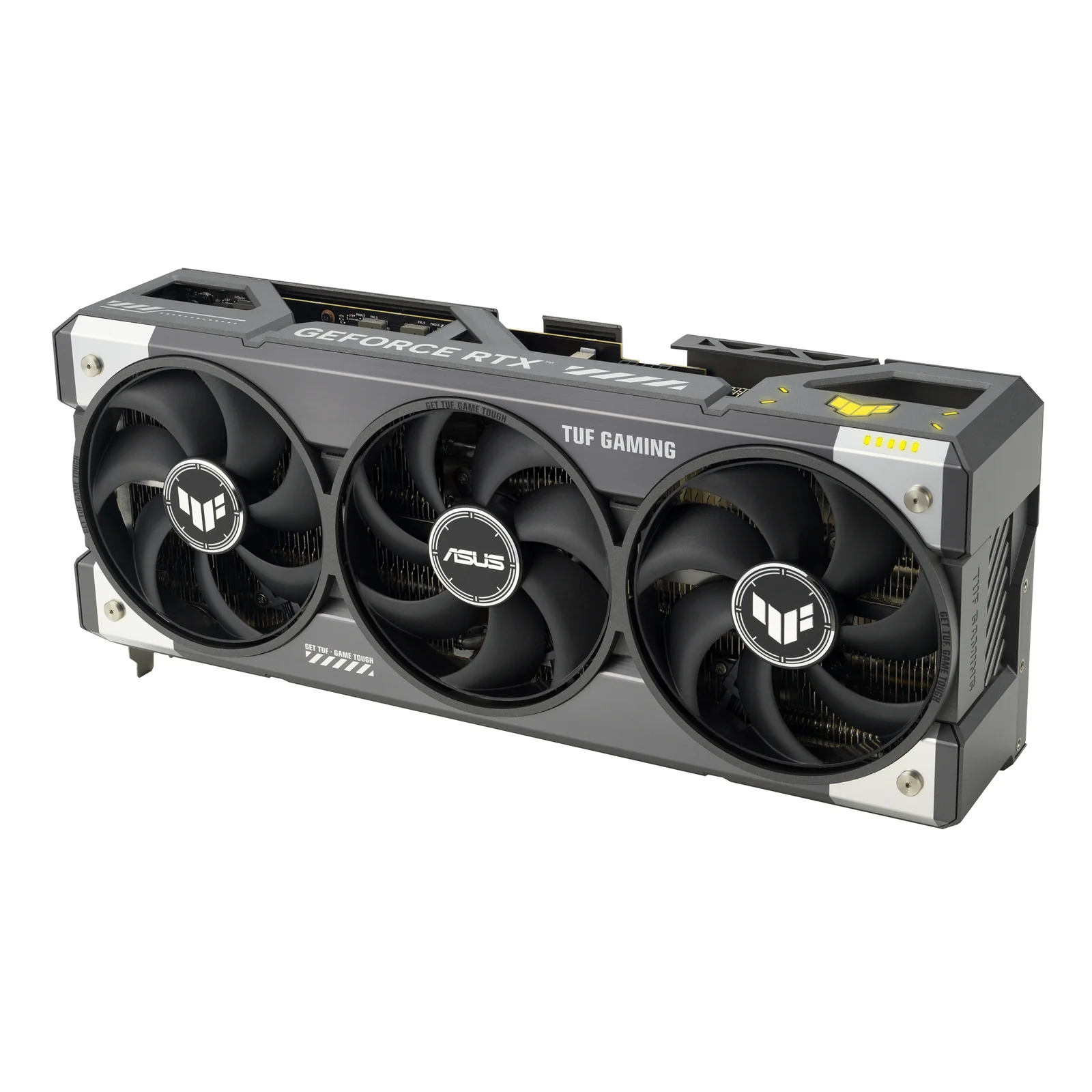 ASUS TUF Gaming TUF-RTX5080-O16G-GAMING NVIDIA GeForce RTX 5080 16 Go GDDR7