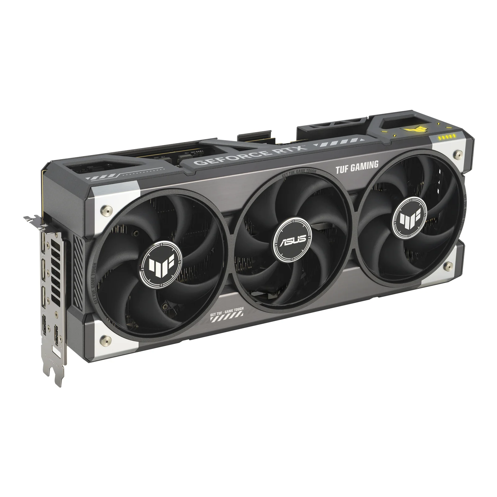 ASUS TUF Gaming TUF-RTX5080-O16G-GAMING NVIDIA GeForce RTX 5080 16 Go GDDR7