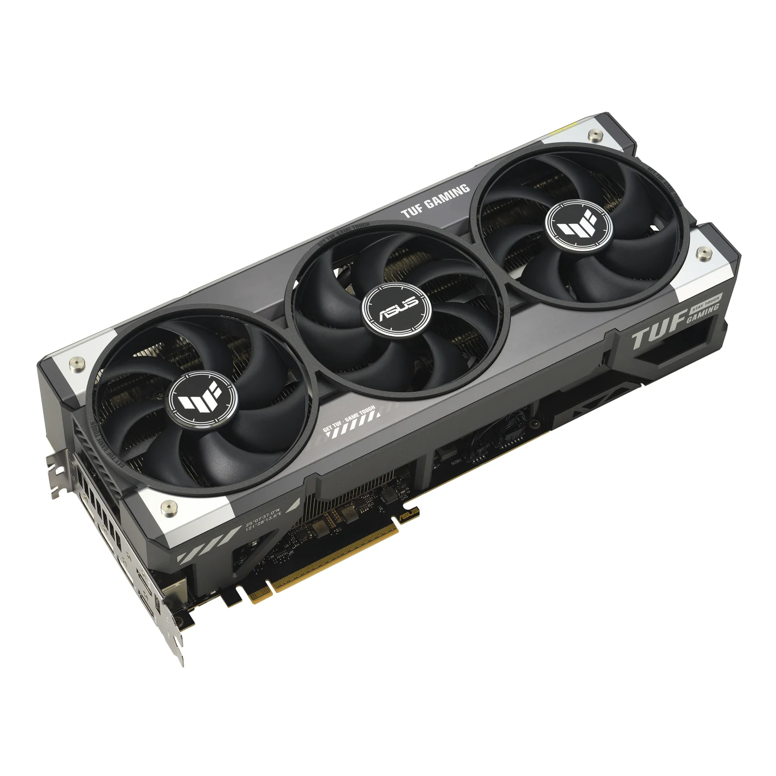ASUS TUF Gaming TUF-RTX5080-O16G-GAMING NVIDIA GeForce RTX 5080 16 Go GDDR7
