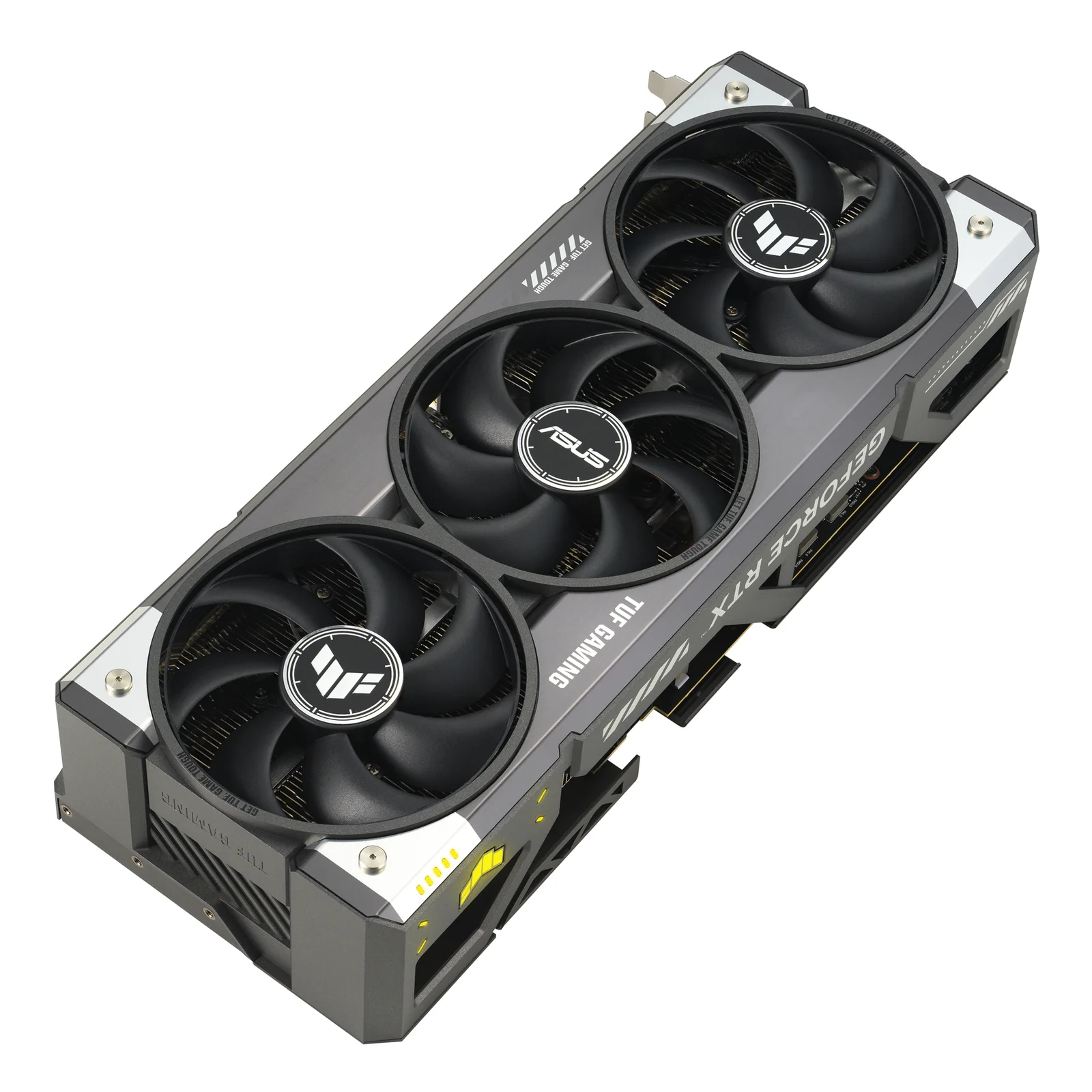 ASUS TUF Gaming TUF-RTX5080-O16G-GAMING NVIDIA GeForce RTX 5080 16 Go GDDR7