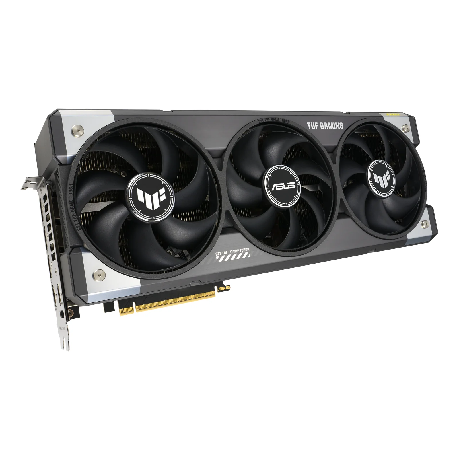 ASUS TUF Gaming TUF-RTX5080-O16G-GAMING NVIDIA GeForce RTX 5080 16 Go GDDR7