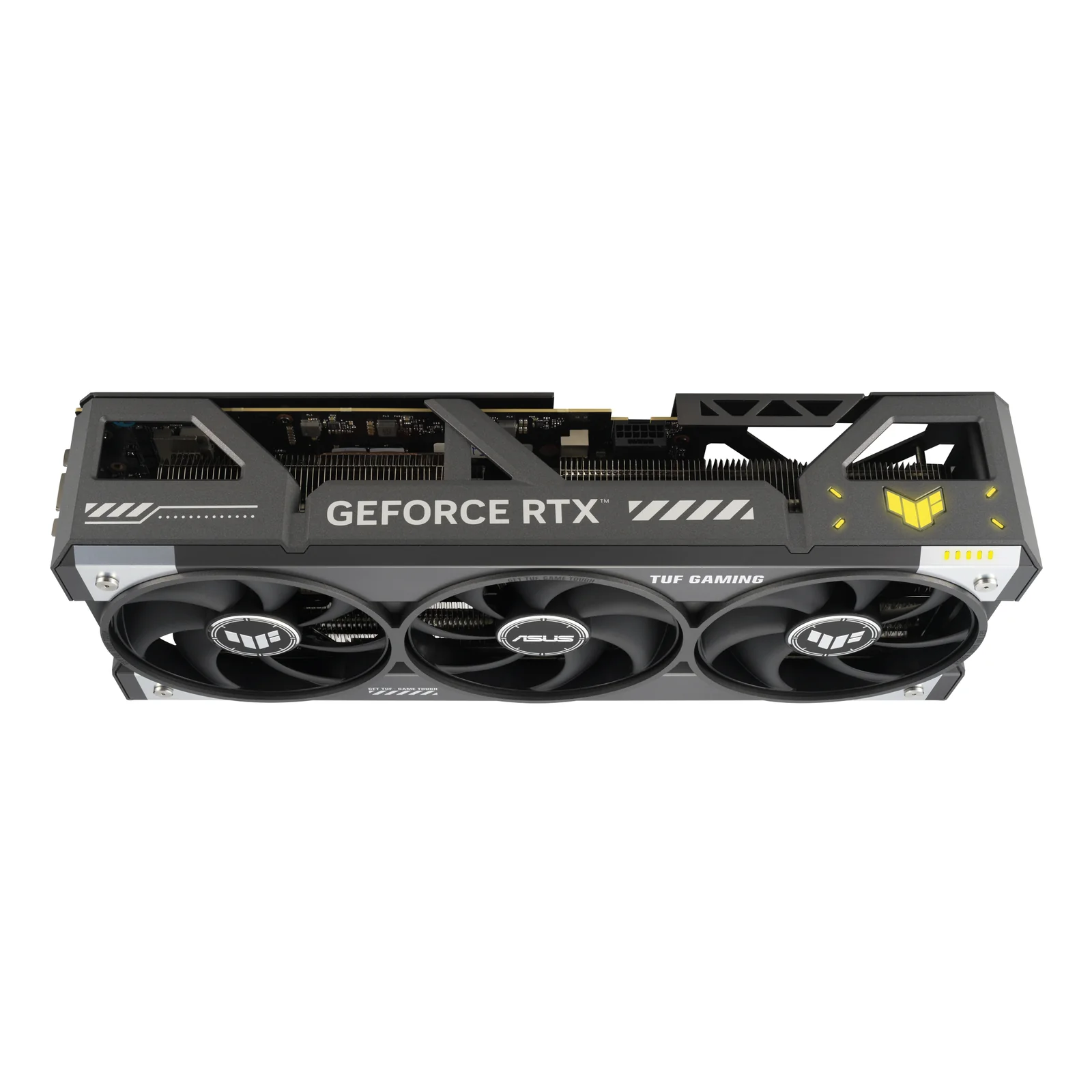 ASUS TUF Gaming TUF-RTX5080-O16G-GAMING NVIDIA GeForce RTX 5080 16 Go GDDR7