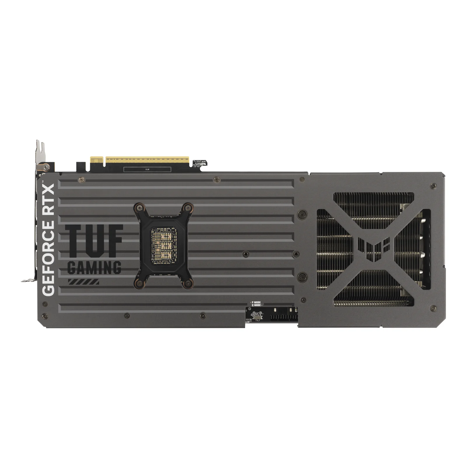 ASUS TUF Gaming TUF-RTX5080-O16G-GAMING NVIDIA GeForce RTX 5080 16 Go GDDR7
