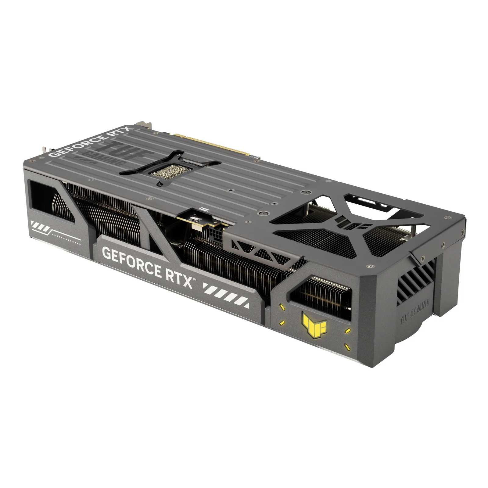 ASUS TUF Gaming TUF-RTX5080-O16G-GAMING NVIDIA GeForce RTX 5080 16 Go GDDR7