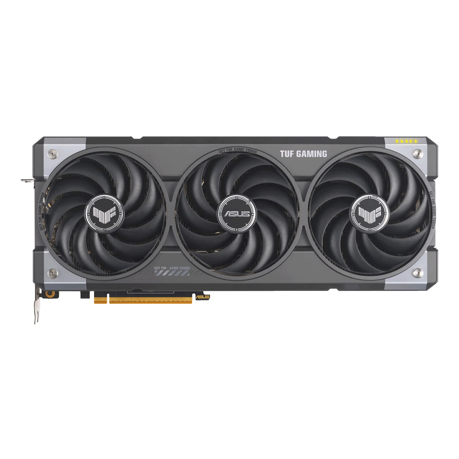 TUF Gaming TUF-RX9070XT-O16G-GAMING AMD Radeon RX 9070 XT 16 Go GDDR6
