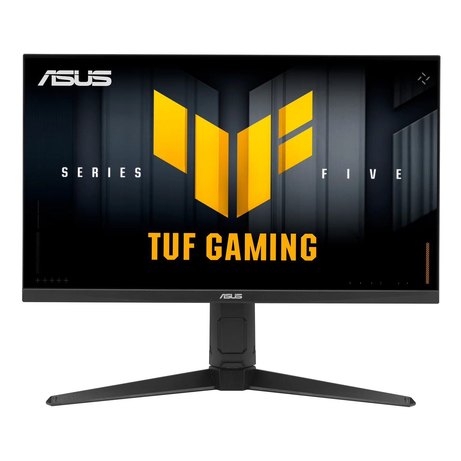 TUF Gaming VG27AQL5A écran plat de PC 68,6 cm (27") 2560 x 1440 pixels Wide Quad HD LCD Noir