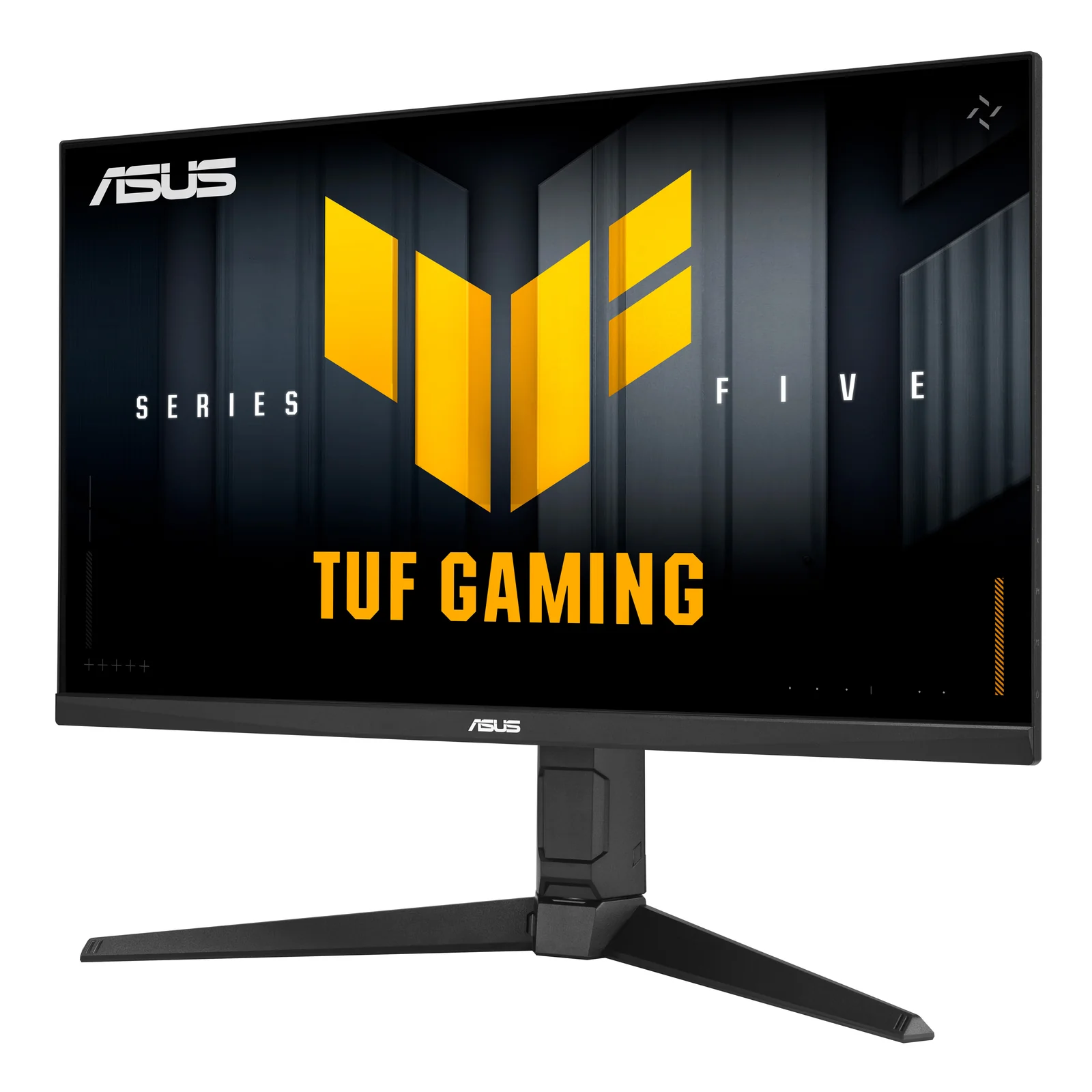 ASUS TUF Gaming VG27AQL5A écran plat de PC 68,6 cm (27") 2560 x 1440 pixels Wide Quad HD LCD Noir