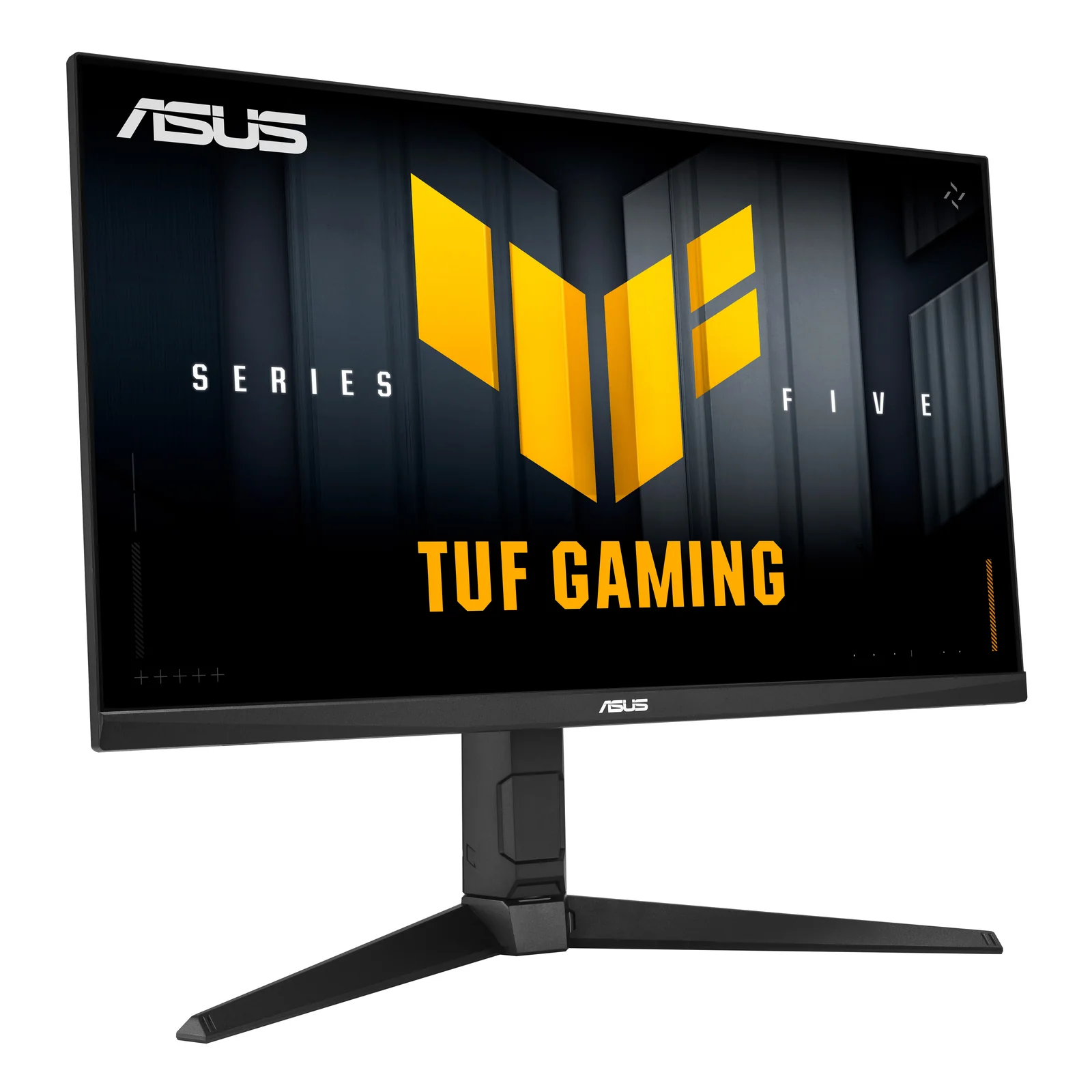 ASUS TUF Gaming VG27AQL5A écran plat de PC 68,6 cm (27") 2560 x 1440 pixels Wide Quad HD LCD Noir
